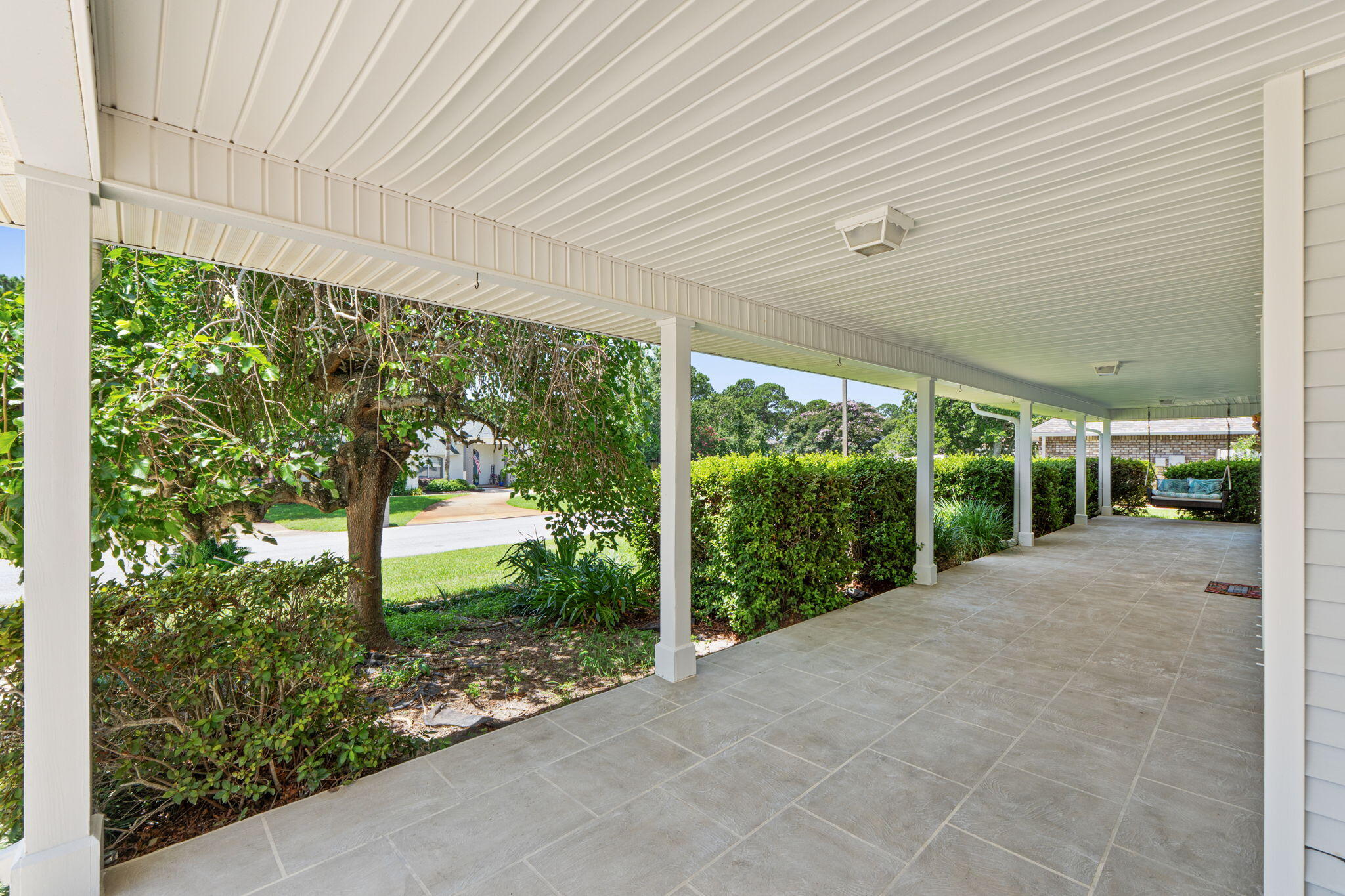 TIGER POINT - Residential