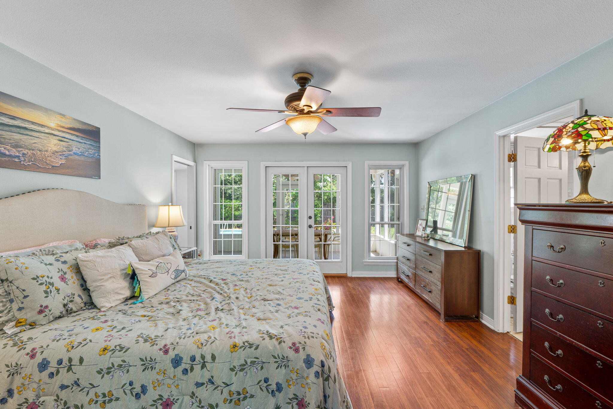 TIGER POINT - Residential