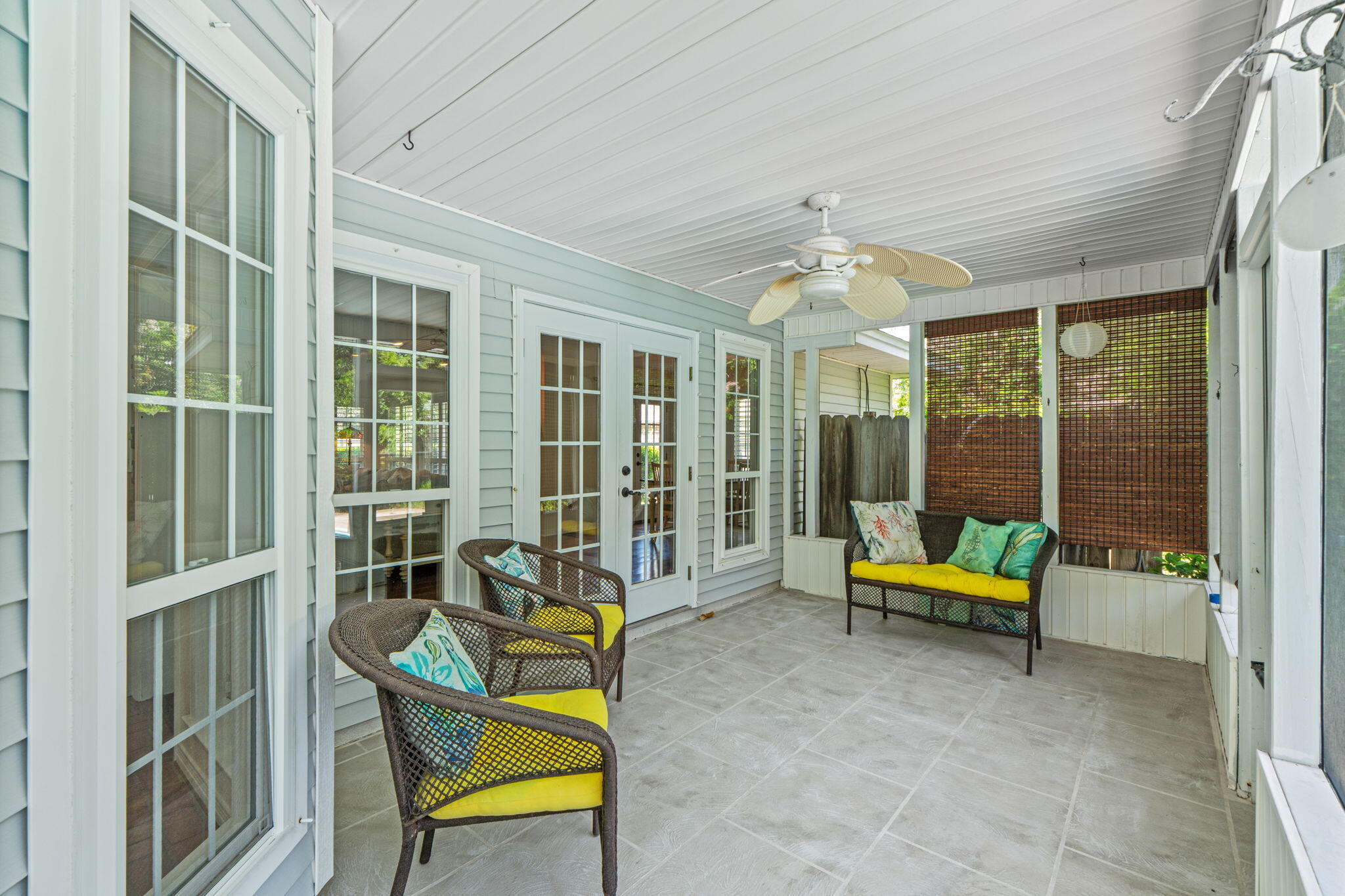 TIGER POINT - Residential
