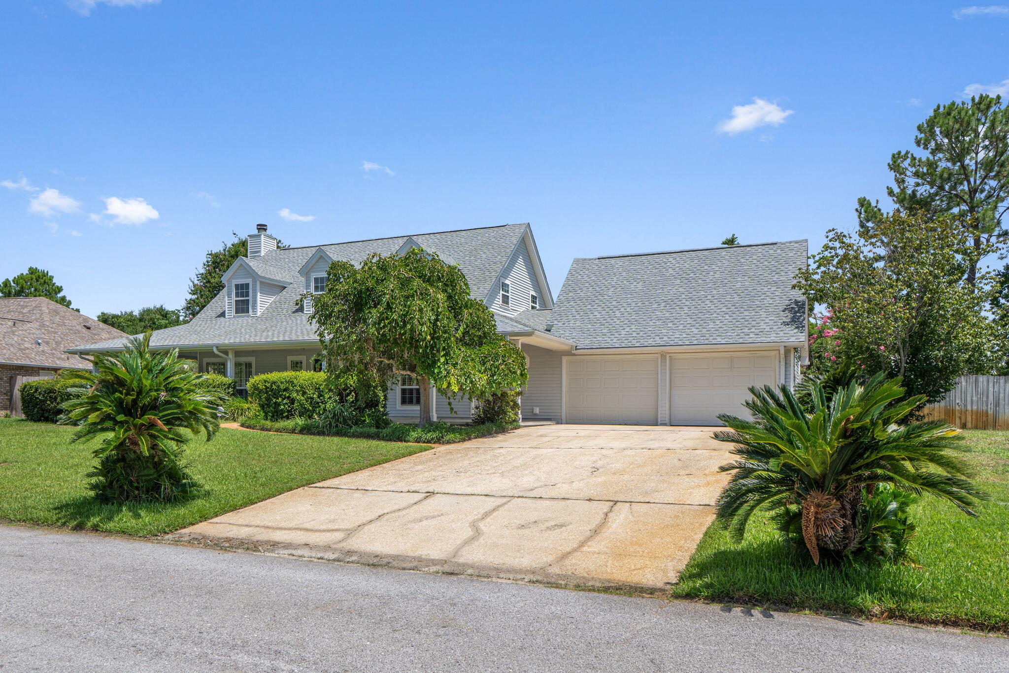 TIGER POINT - Residential
