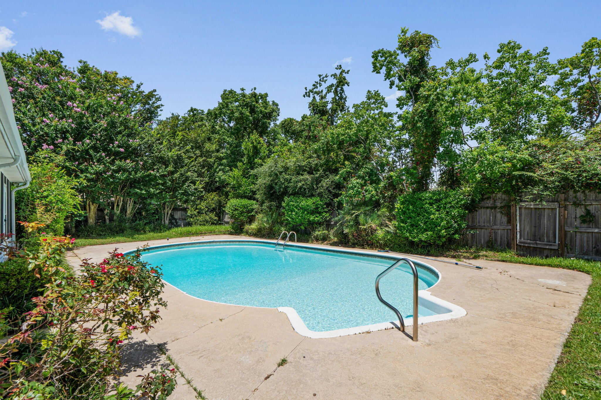 TIGER POINT - Residential