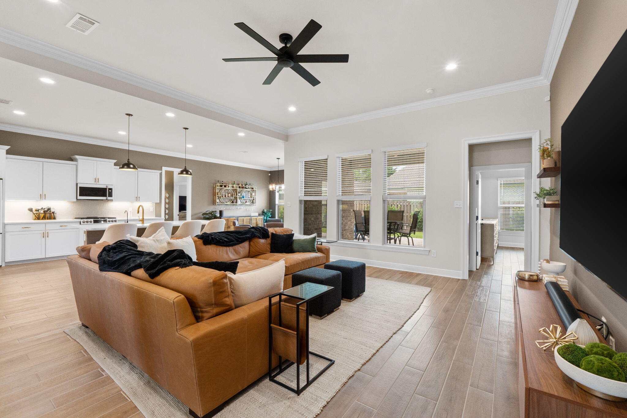 HAMMOCK BAY - WILDFLOWER - Residential