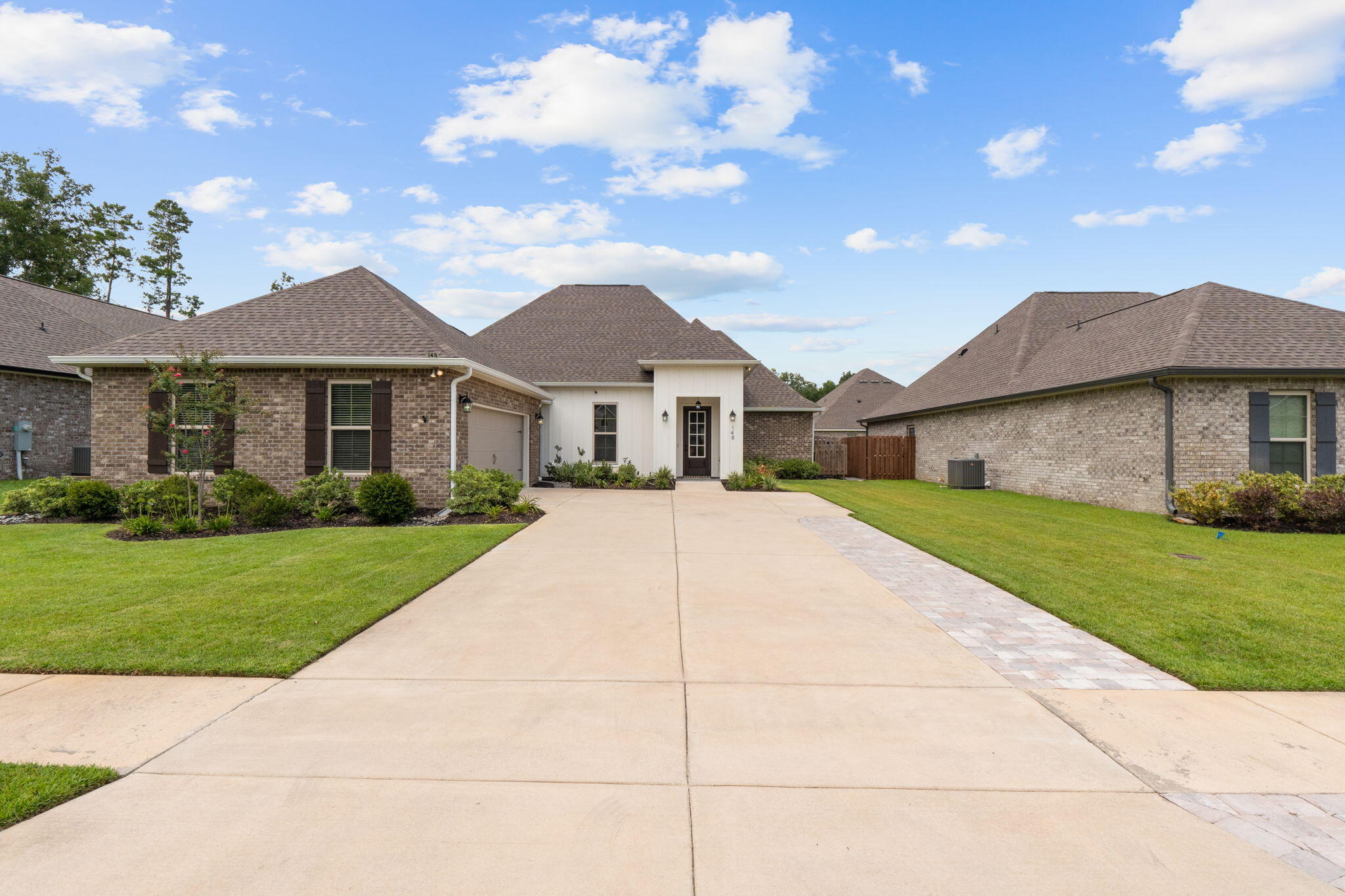 HAMMOCK BAY - WILDFLOWER - Residential