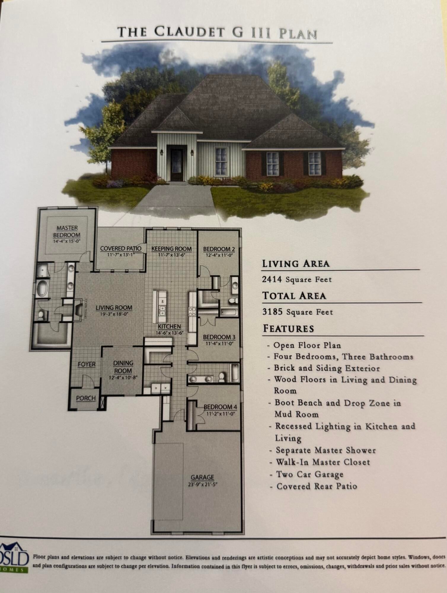 HAMMOCK BAY - WILDFLOWER - Residential