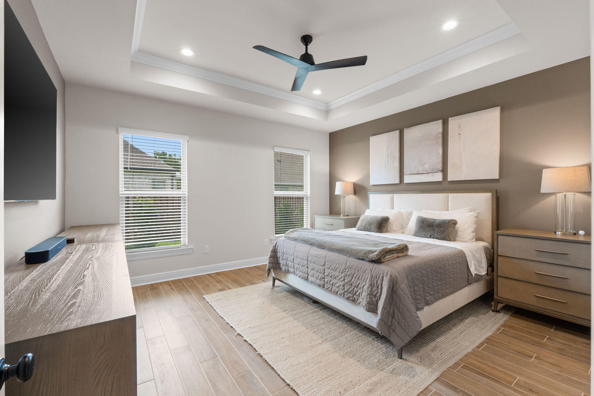 HAMMOCK BAY - WILDFLOWER - Residential