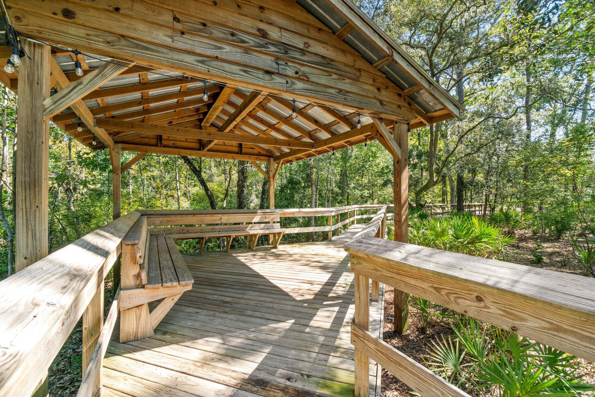 HAMMOCK BAY - WILDFLOWER - Residential