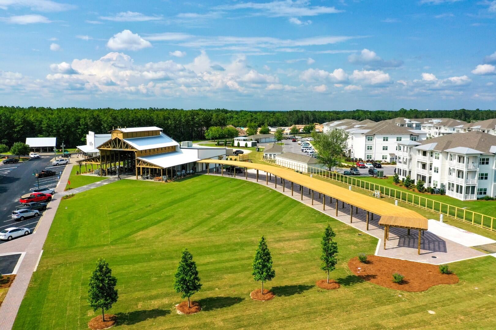 HAMMOCK BAY - WILDFLOWER - Residential