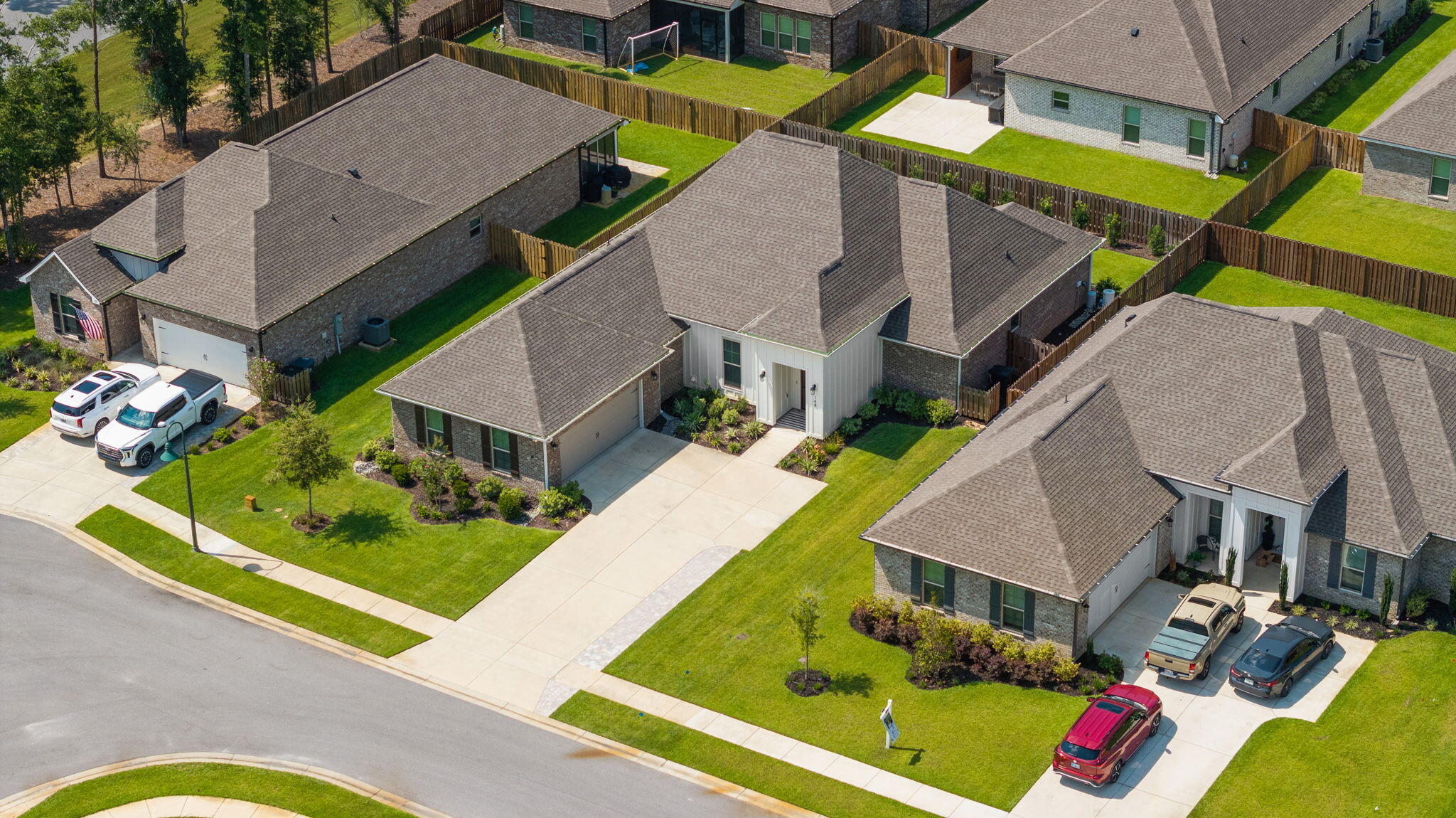 HAMMOCK BAY - WILDFLOWER - Residential