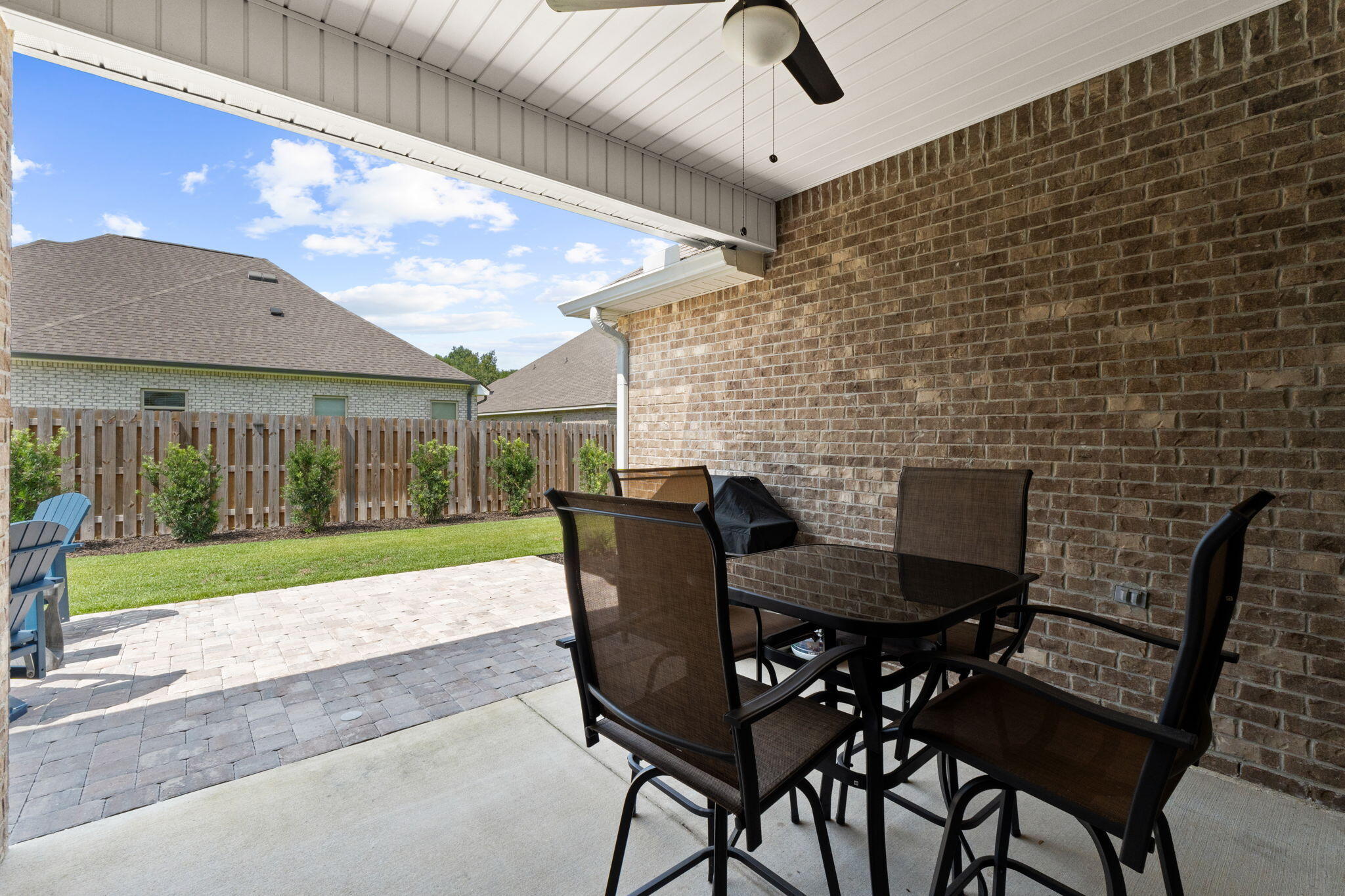 HAMMOCK BAY - WILDFLOWER - Residential
