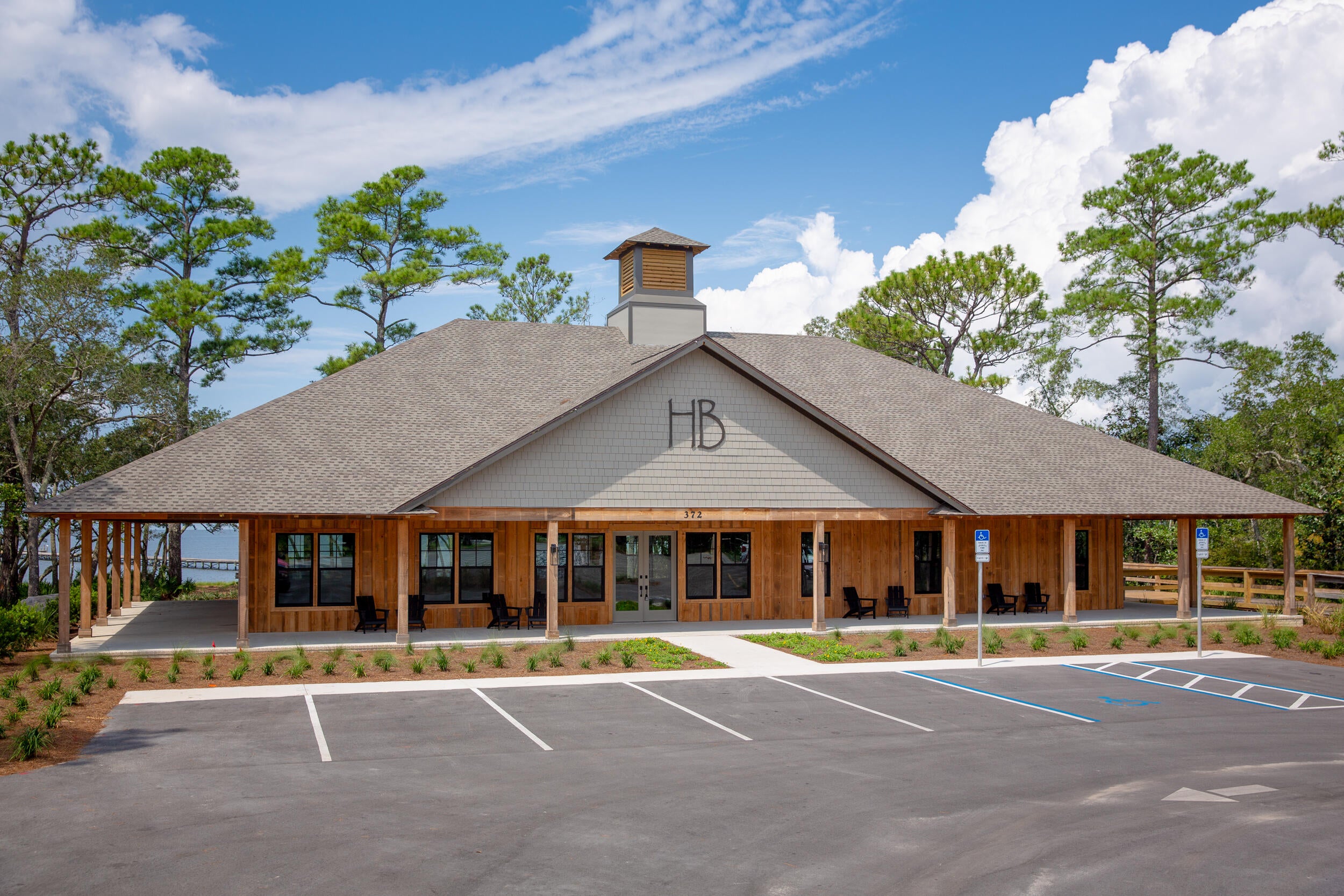 HAMMOCK BAY - WILDFLOWER - Residential