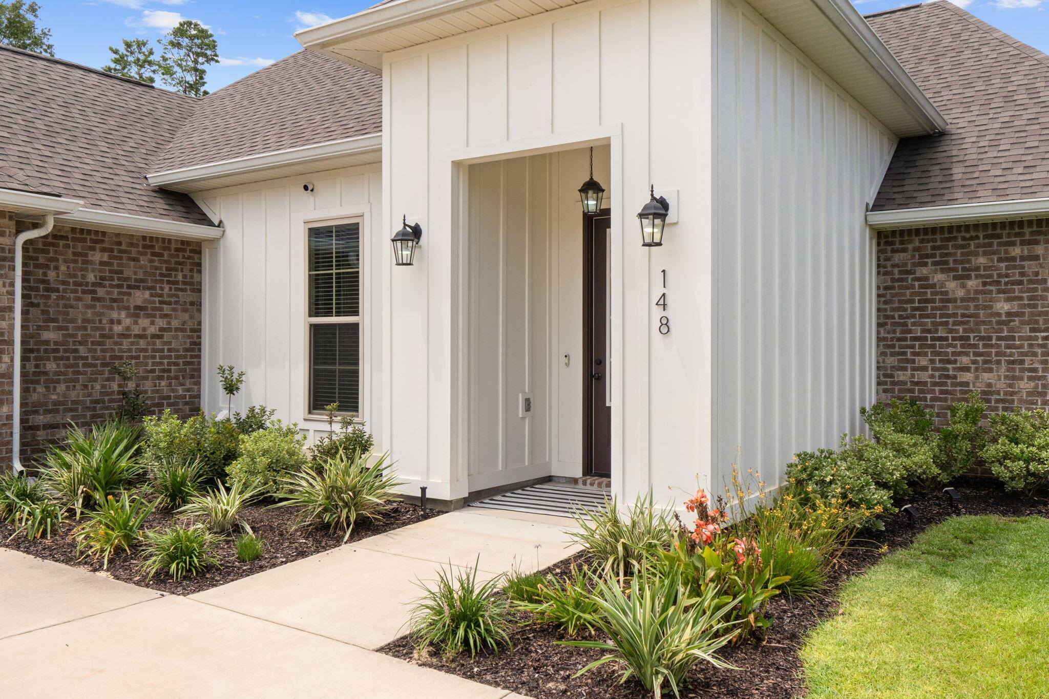 HAMMOCK BAY - WILDFLOWER - Residential