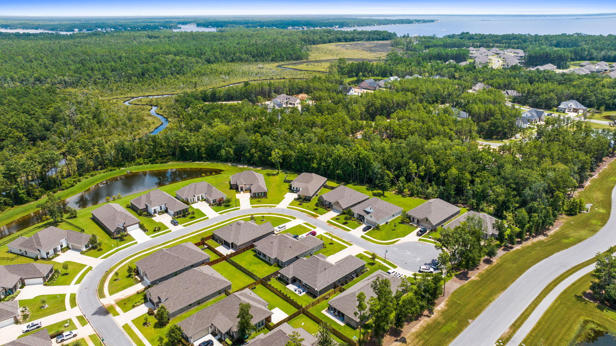 HAMMOCK BAY - WILDFLOWER - Residential