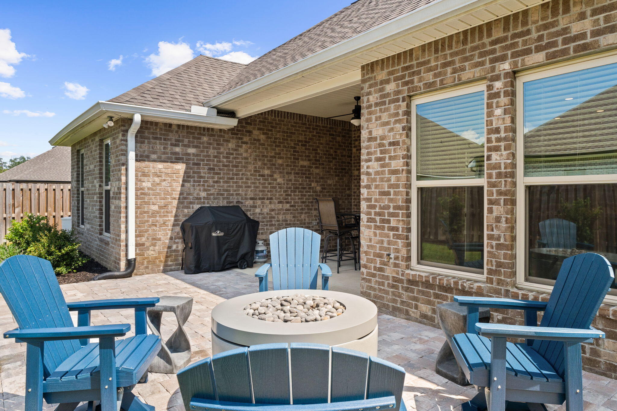 HAMMOCK BAY - WILDFLOWER - Residential