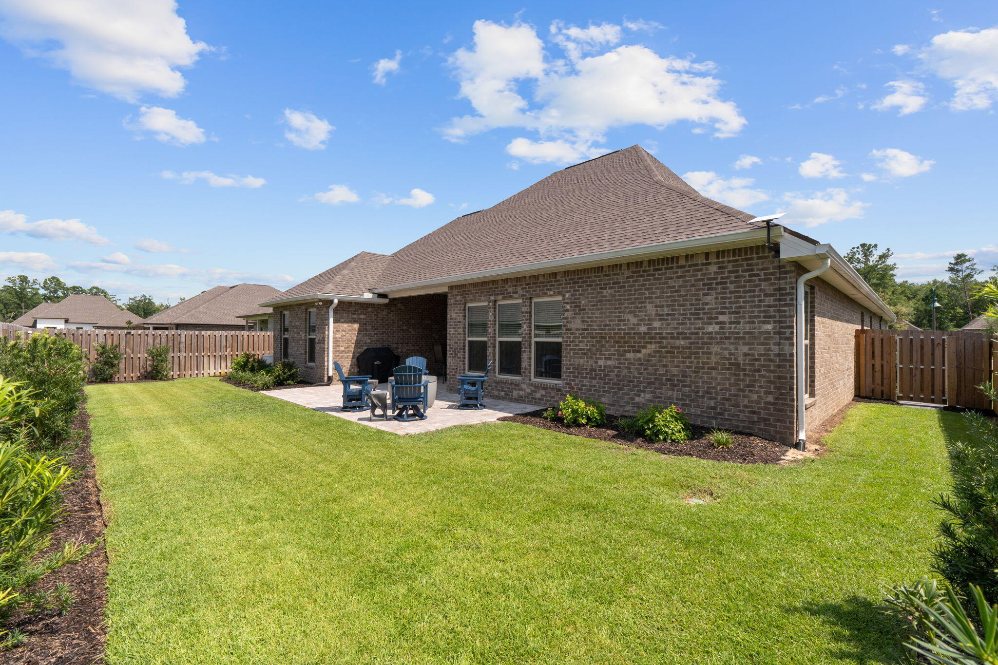 HAMMOCK BAY - WILDFLOWER - Residential
