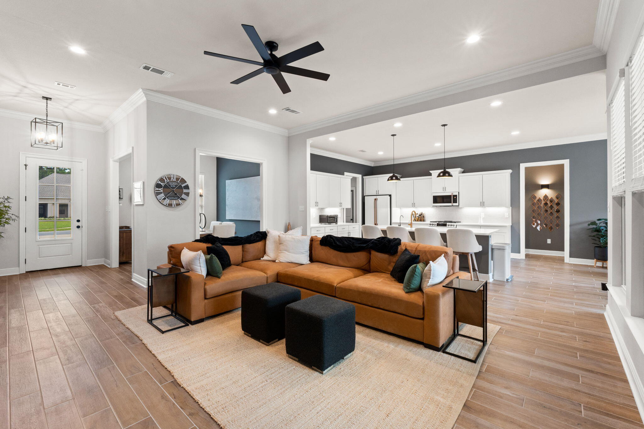 HAMMOCK BAY - WILDFLOWER - Residential