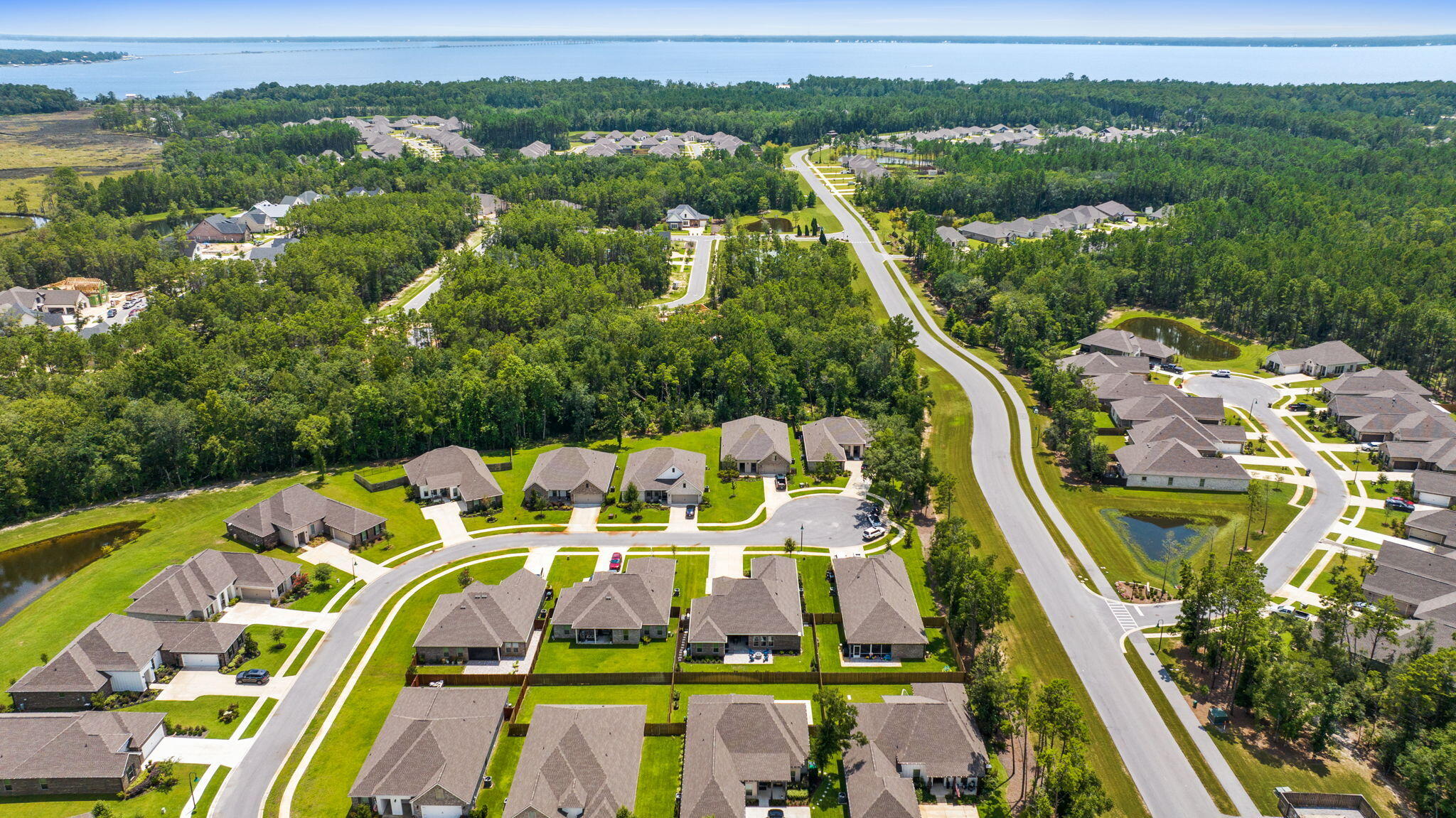 HAMMOCK BAY - WILDFLOWER - Residential