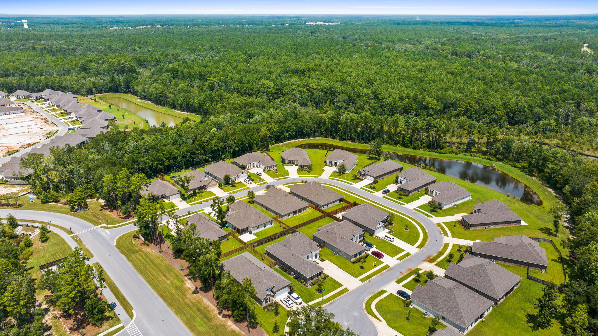 HAMMOCK BAY - WILDFLOWER - Residential