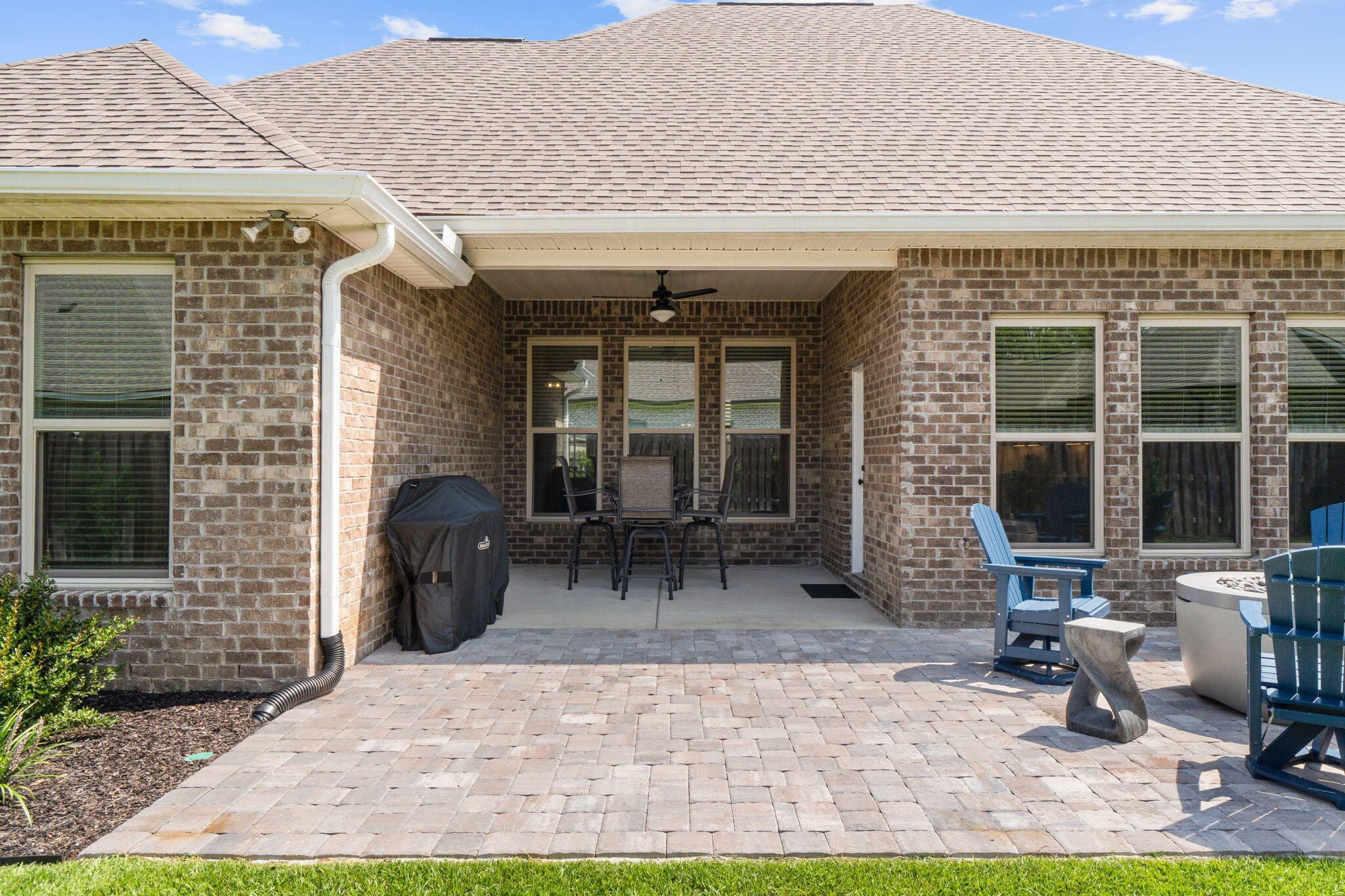 HAMMOCK BAY - WILDFLOWER - Residential