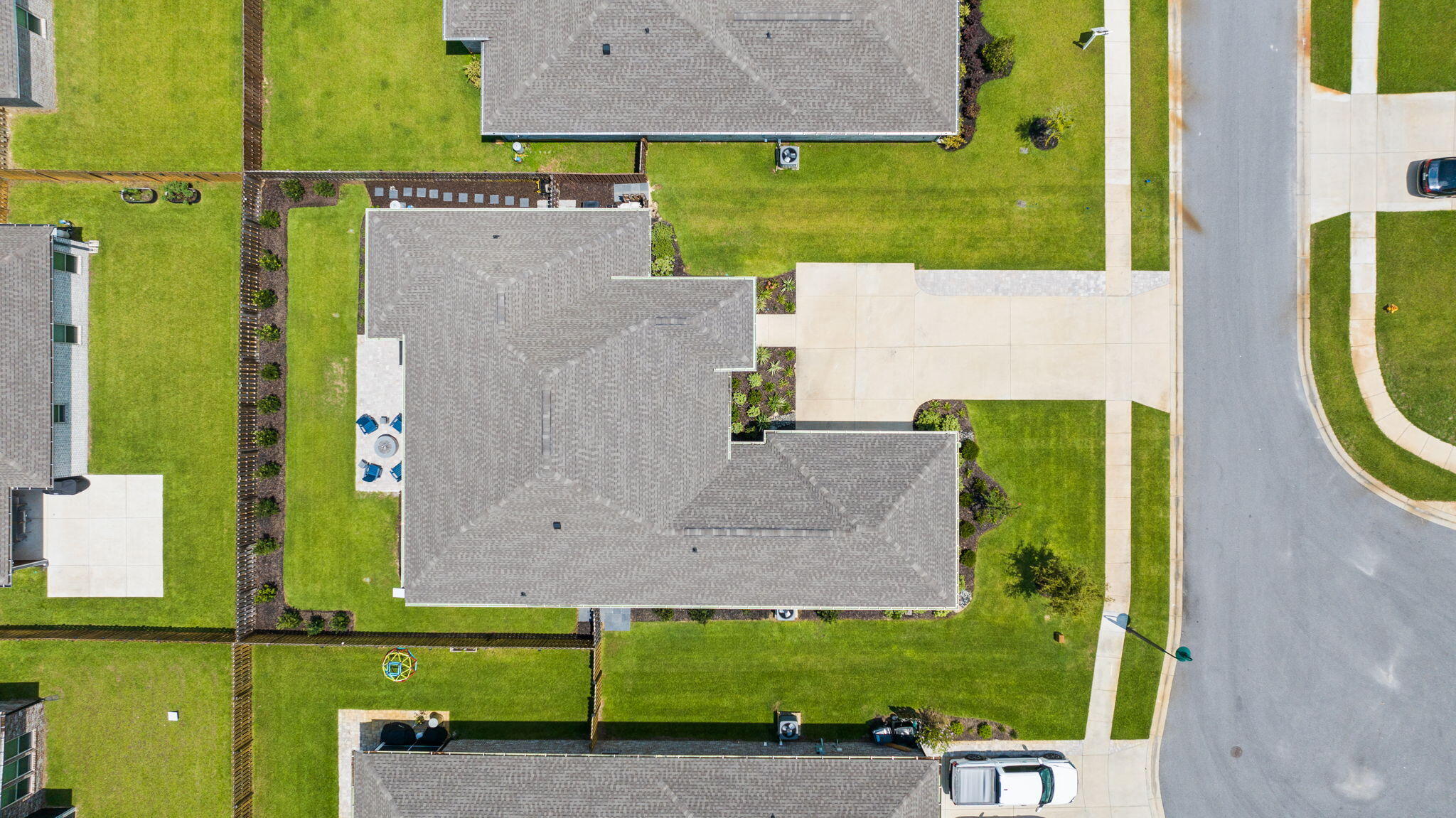 HAMMOCK BAY - WILDFLOWER - Residential