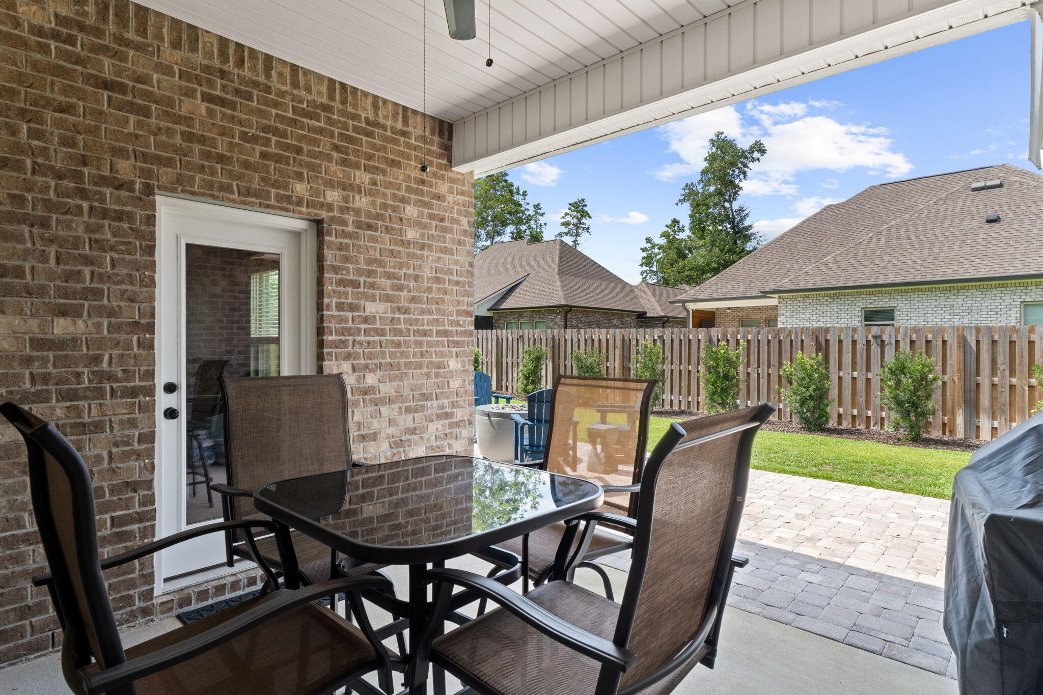HAMMOCK BAY - WILDFLOWER - Residential