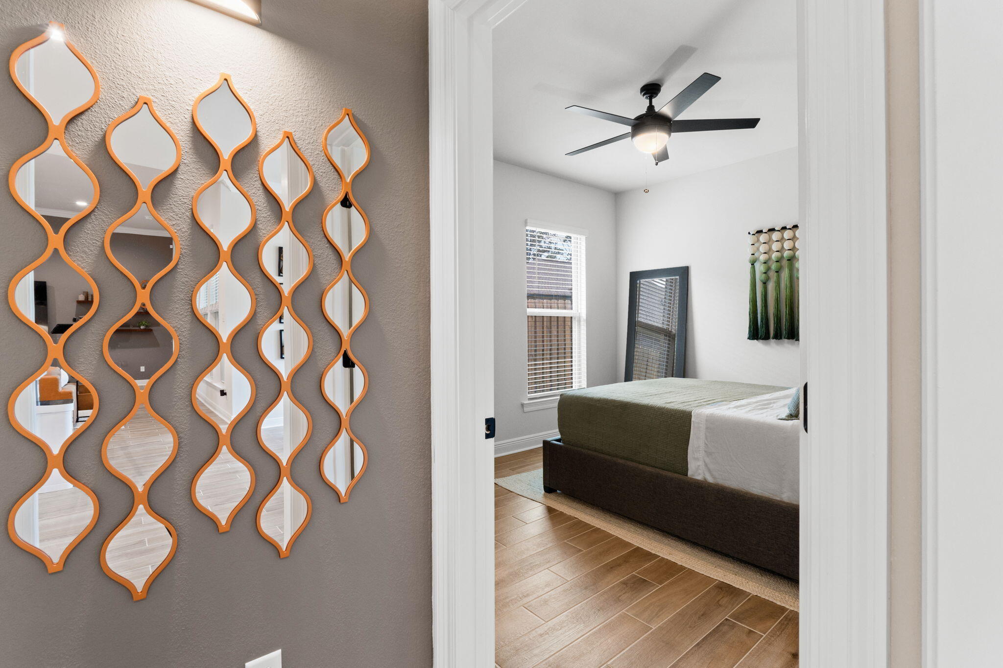 HAMMOCK BAY - WILDFLOWER - Residential