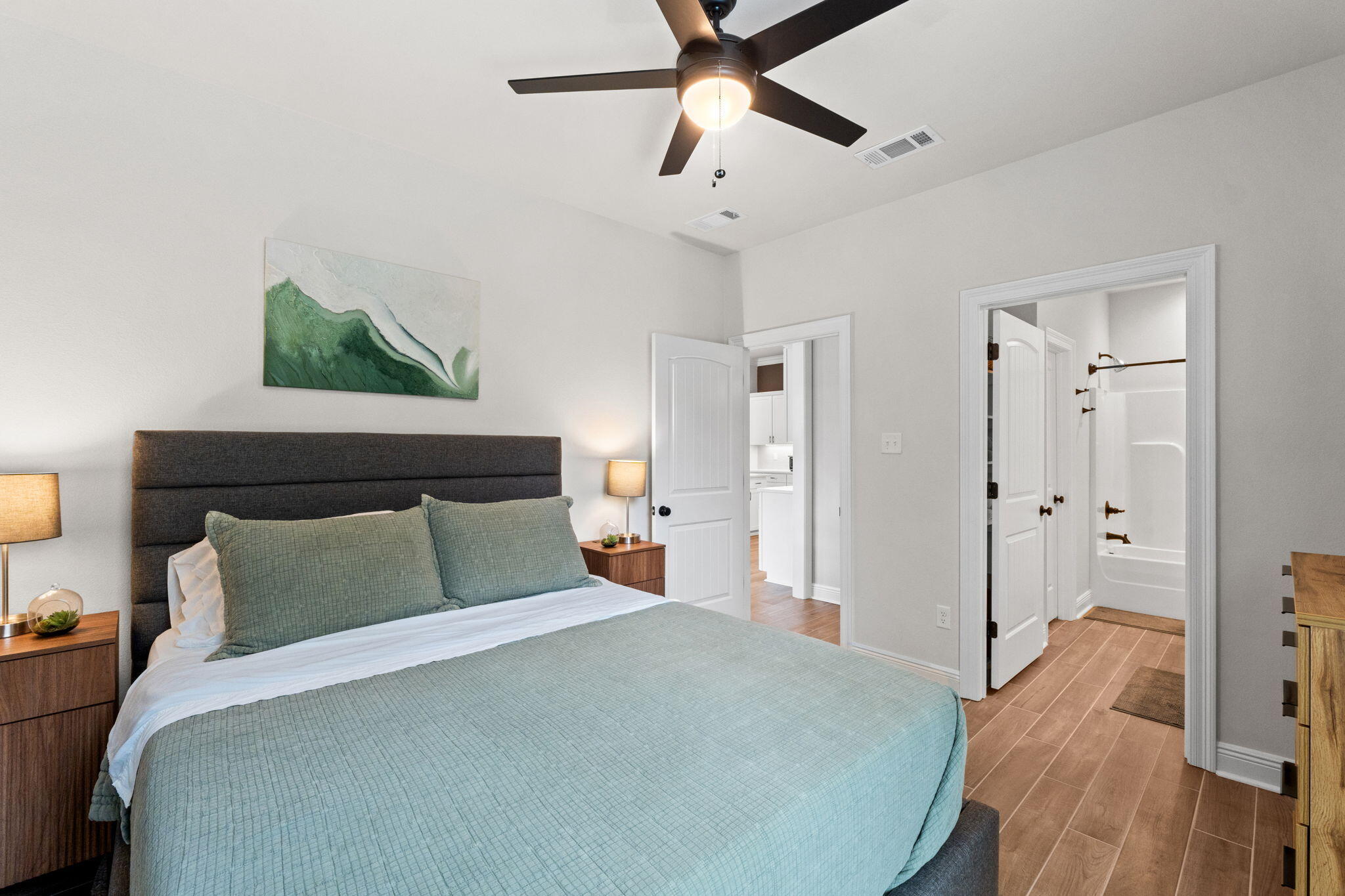 HAMMOCK BAY - WILDFLOWER - Residential