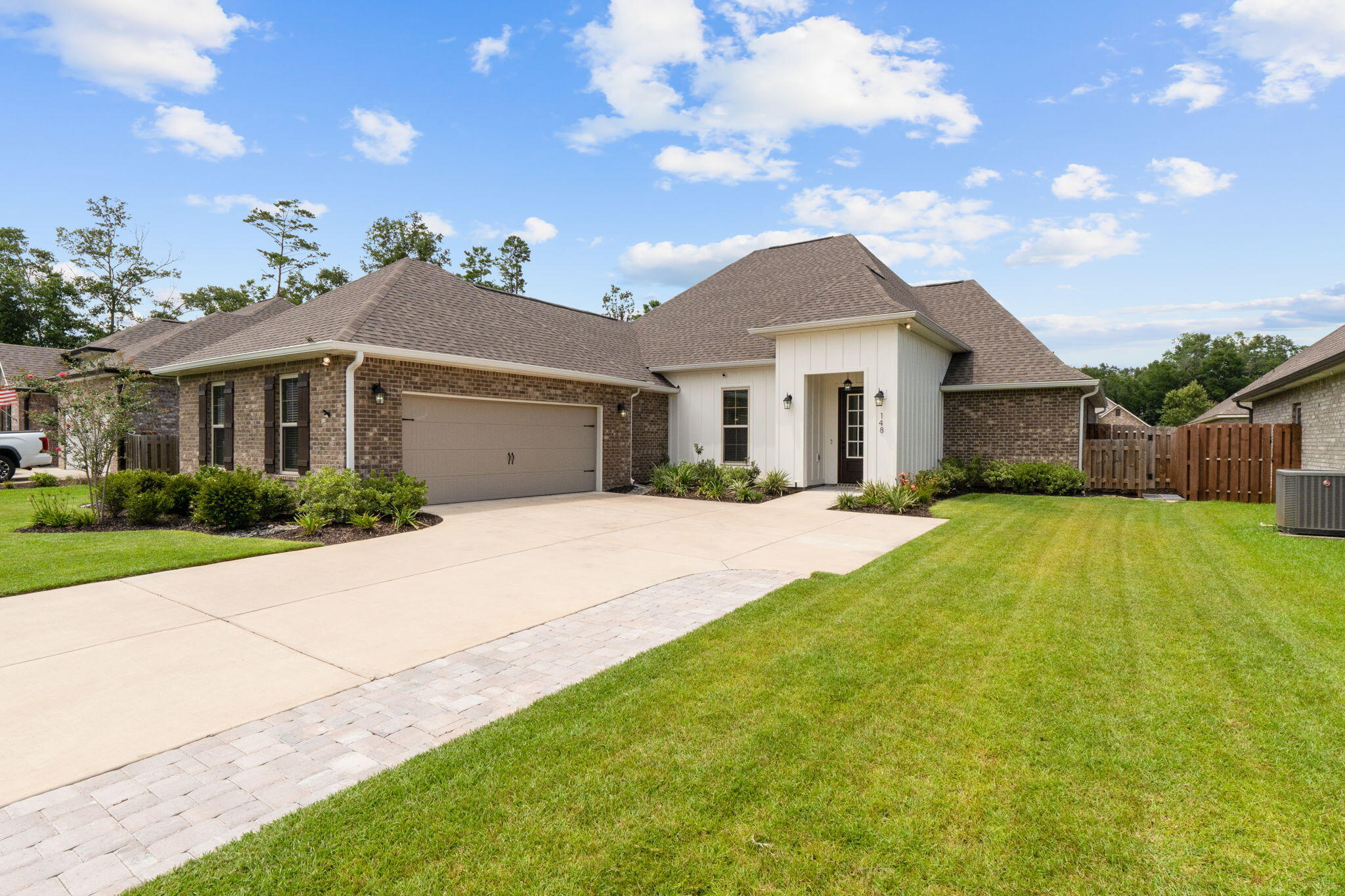 HAMMOCK BAY - WILDFLOWER - Residential