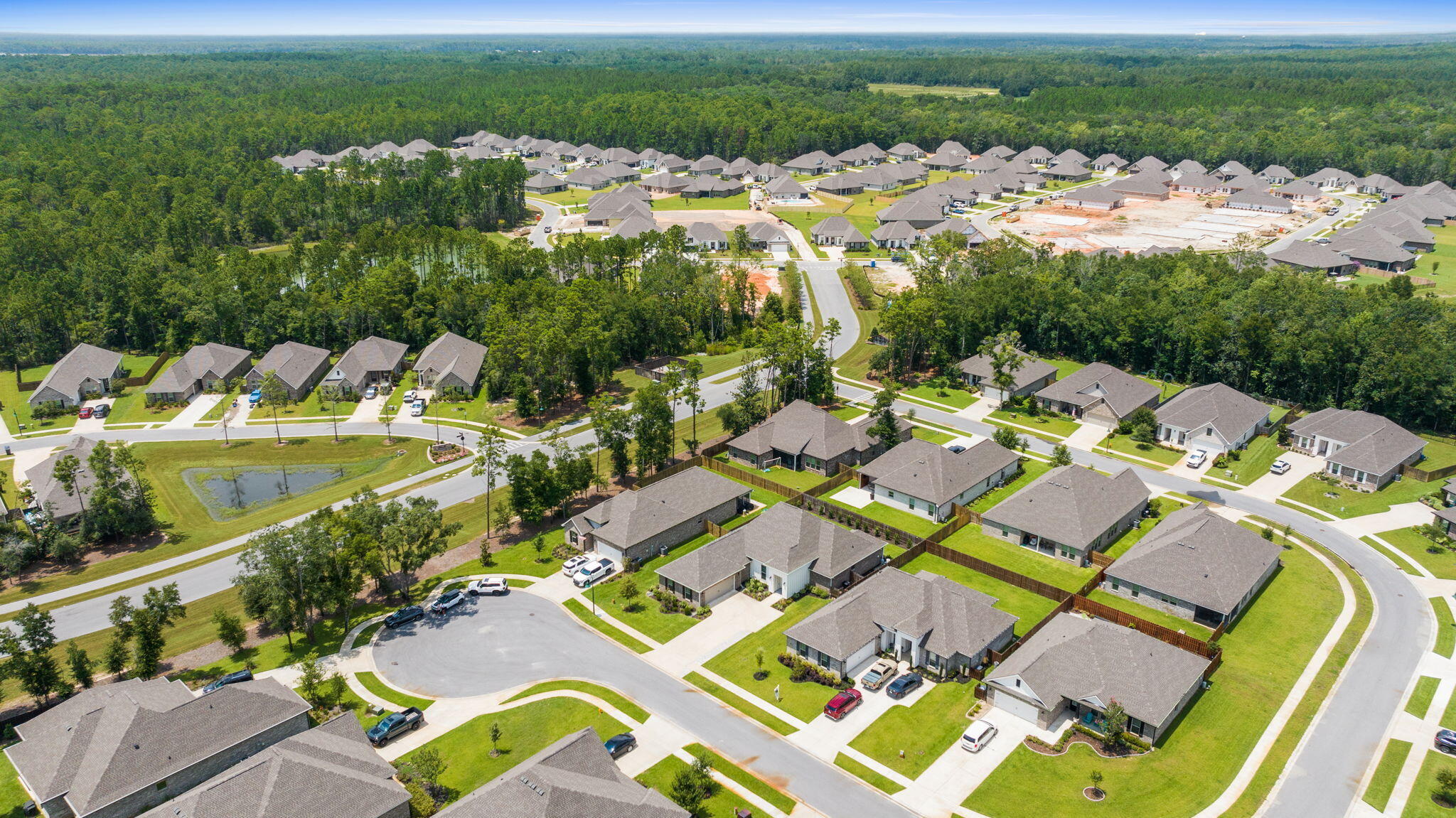 HAMMOCK BAY - WILDFLOWER - Residential