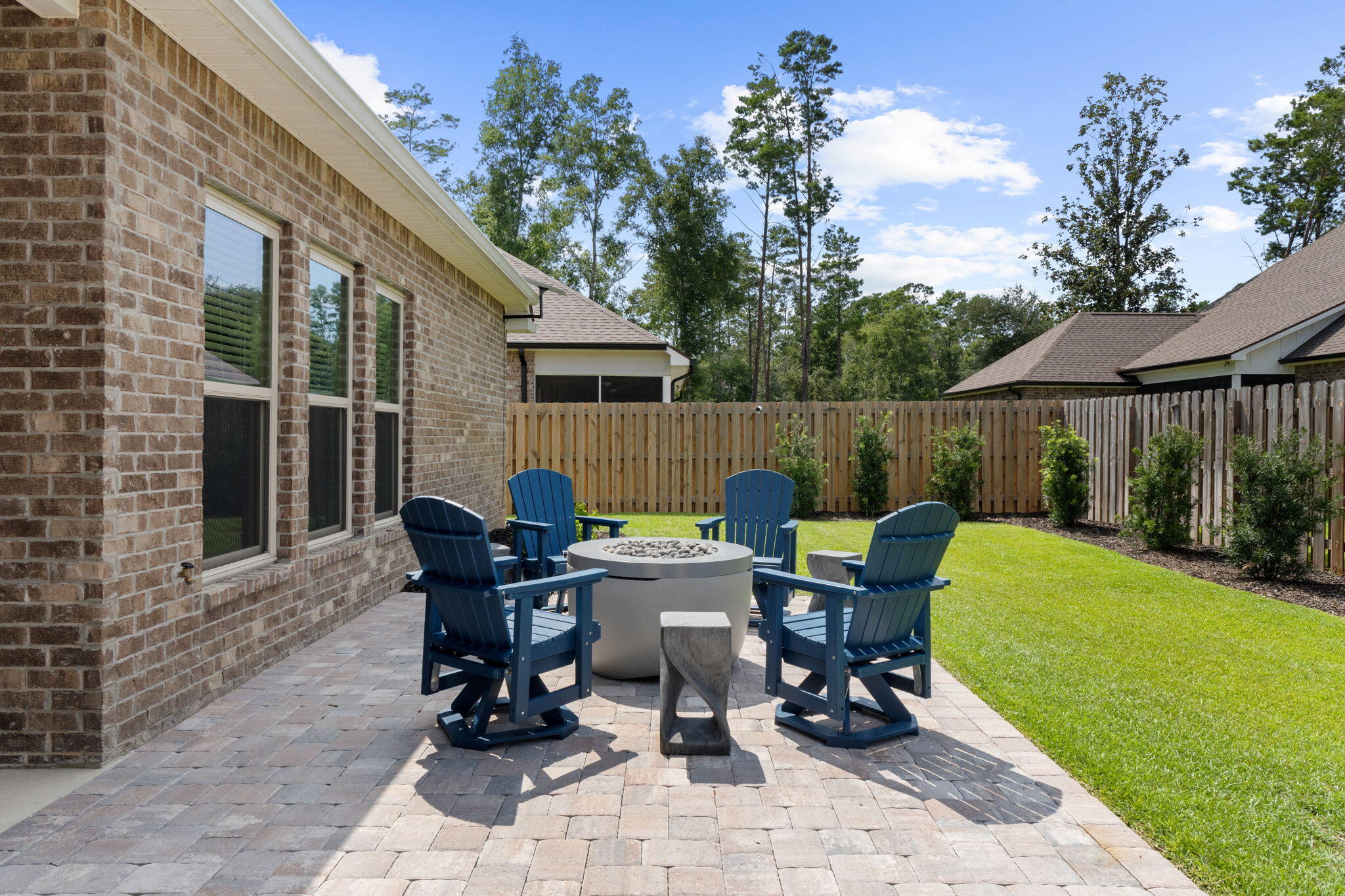 HAMMOCK BAY - WILDFLOWER - Residential