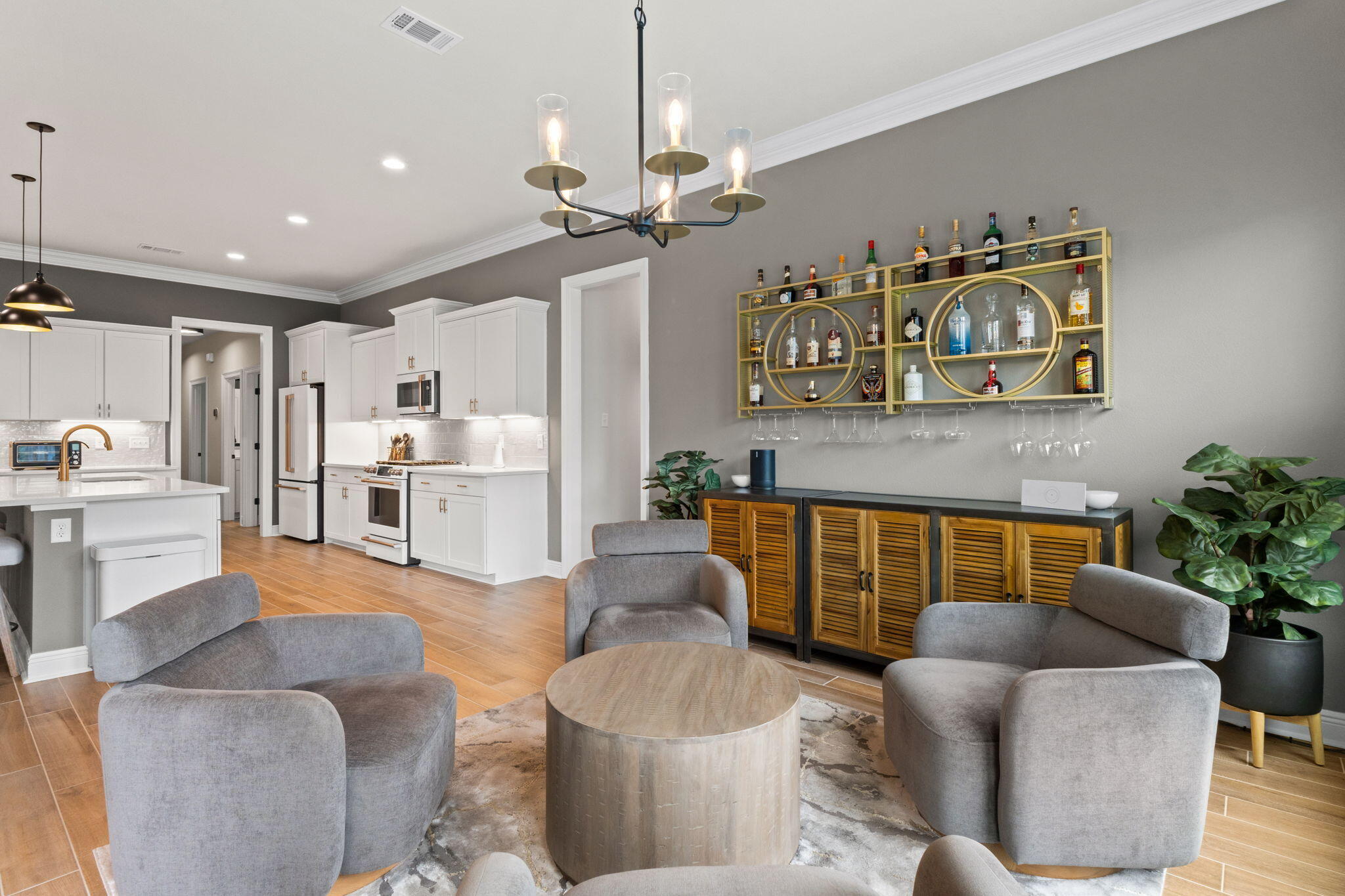 HAMMOCK BAY - WILDFLOWER - Residential