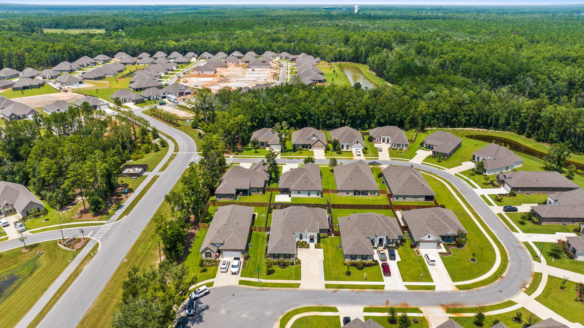 HAMMOCK BAY - WILDFLOWER - Residential