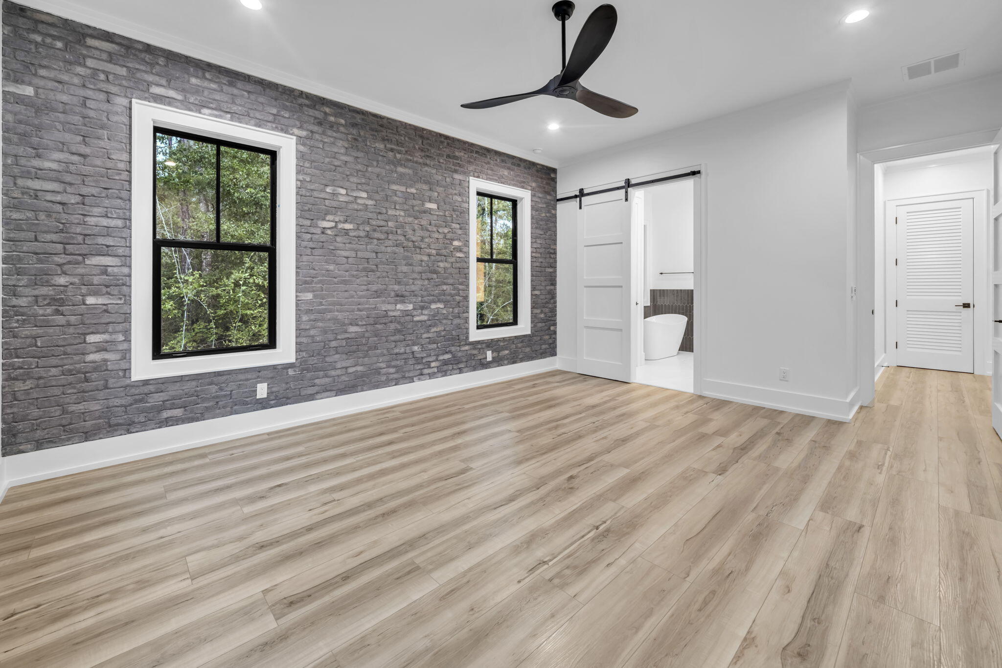 BEAR CREEK PH I - Residential