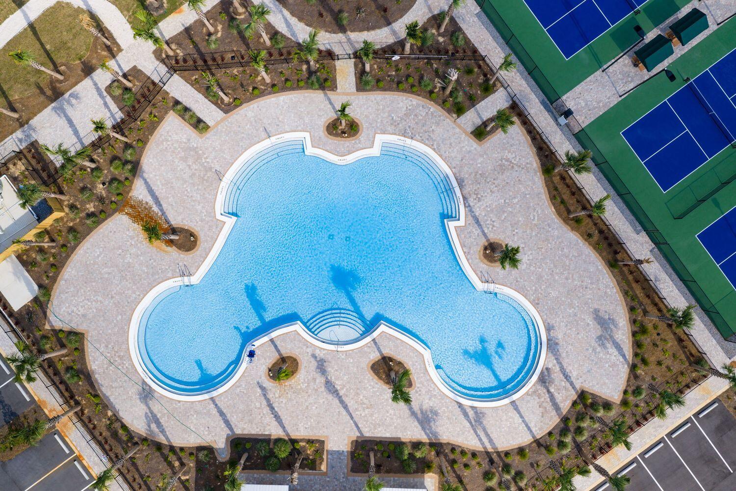 BEAR CREEK PH I - Residential