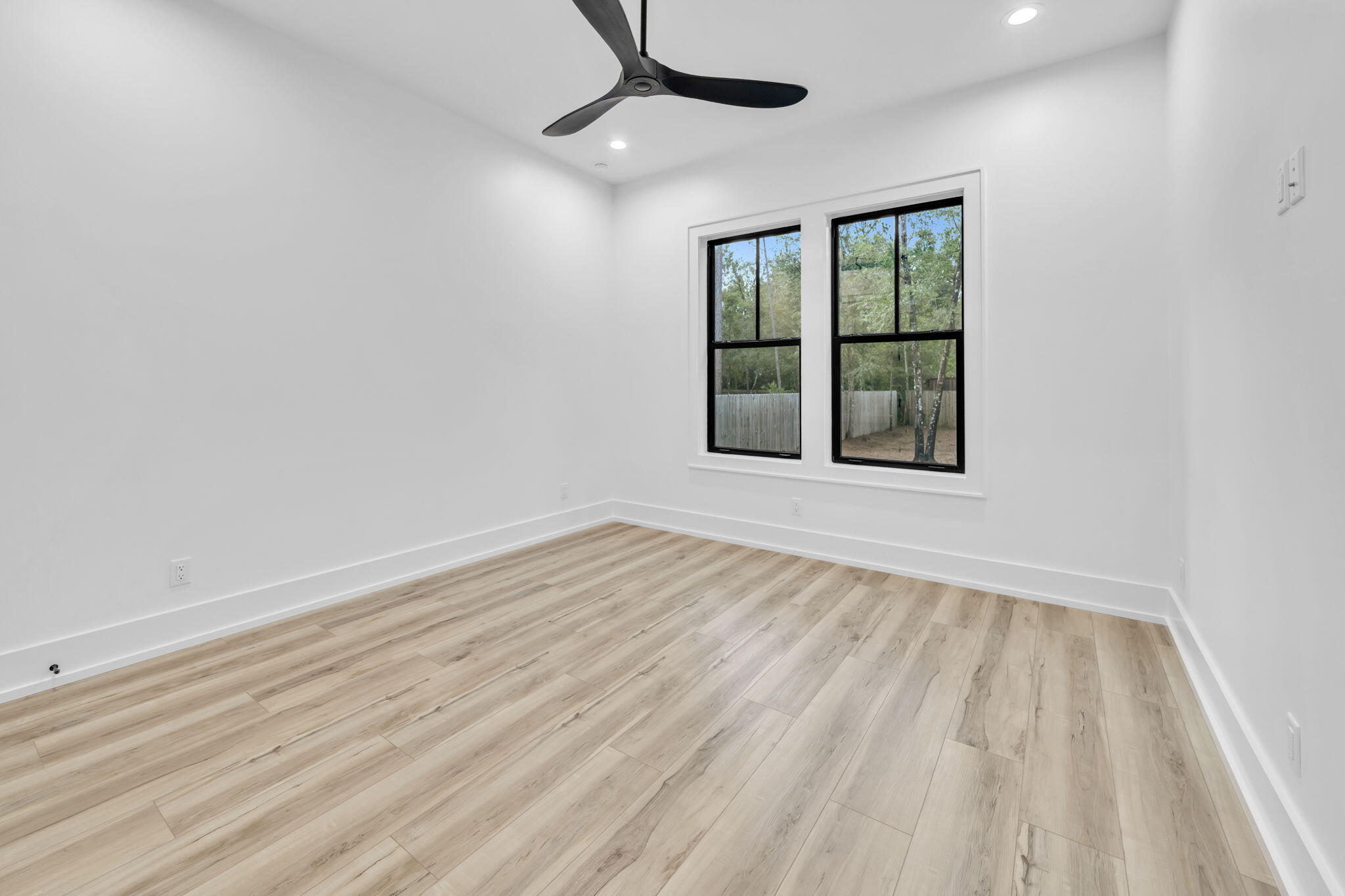 BEAR CREEK PH I - Residential