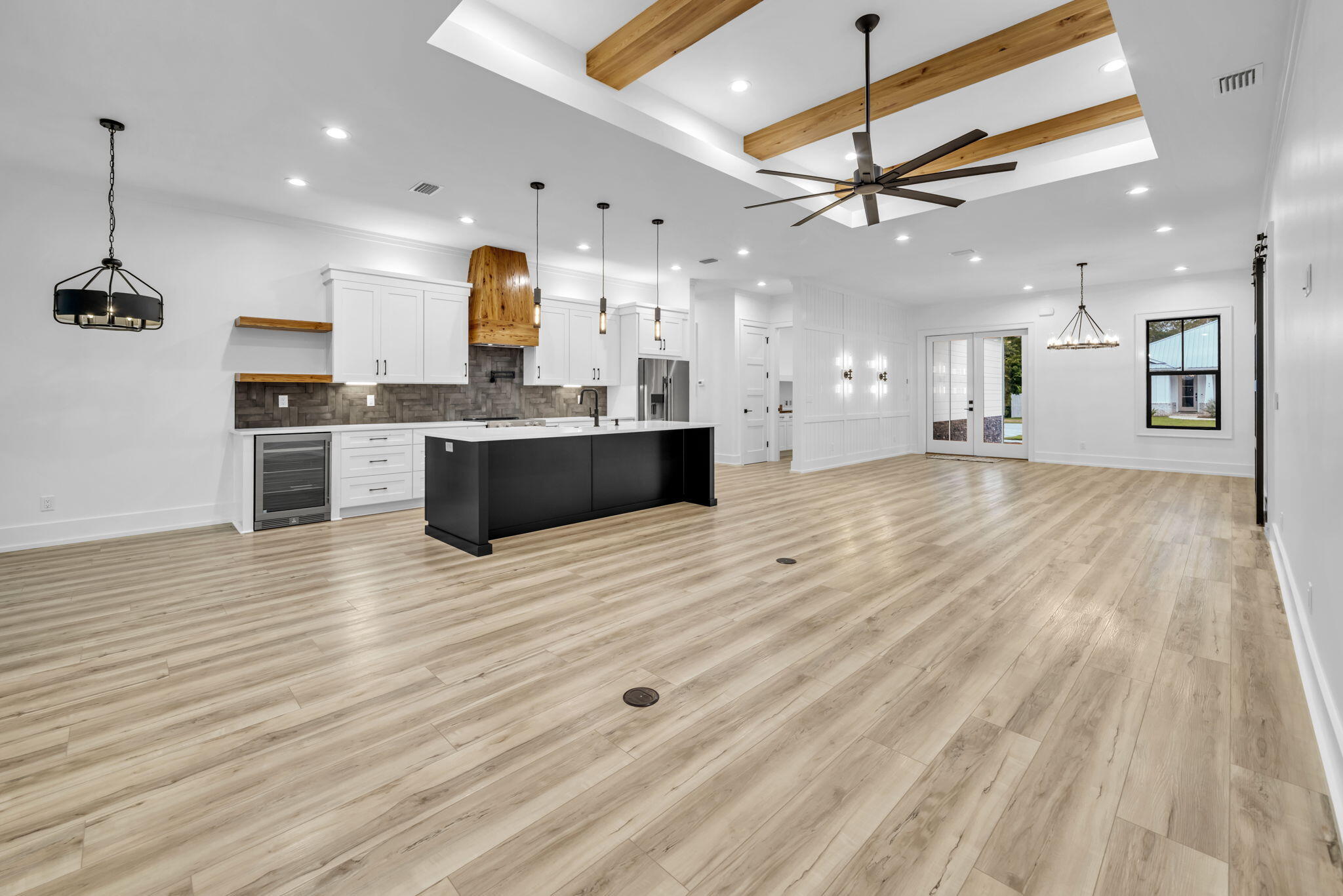 BEAR CREEK PH I - Residential