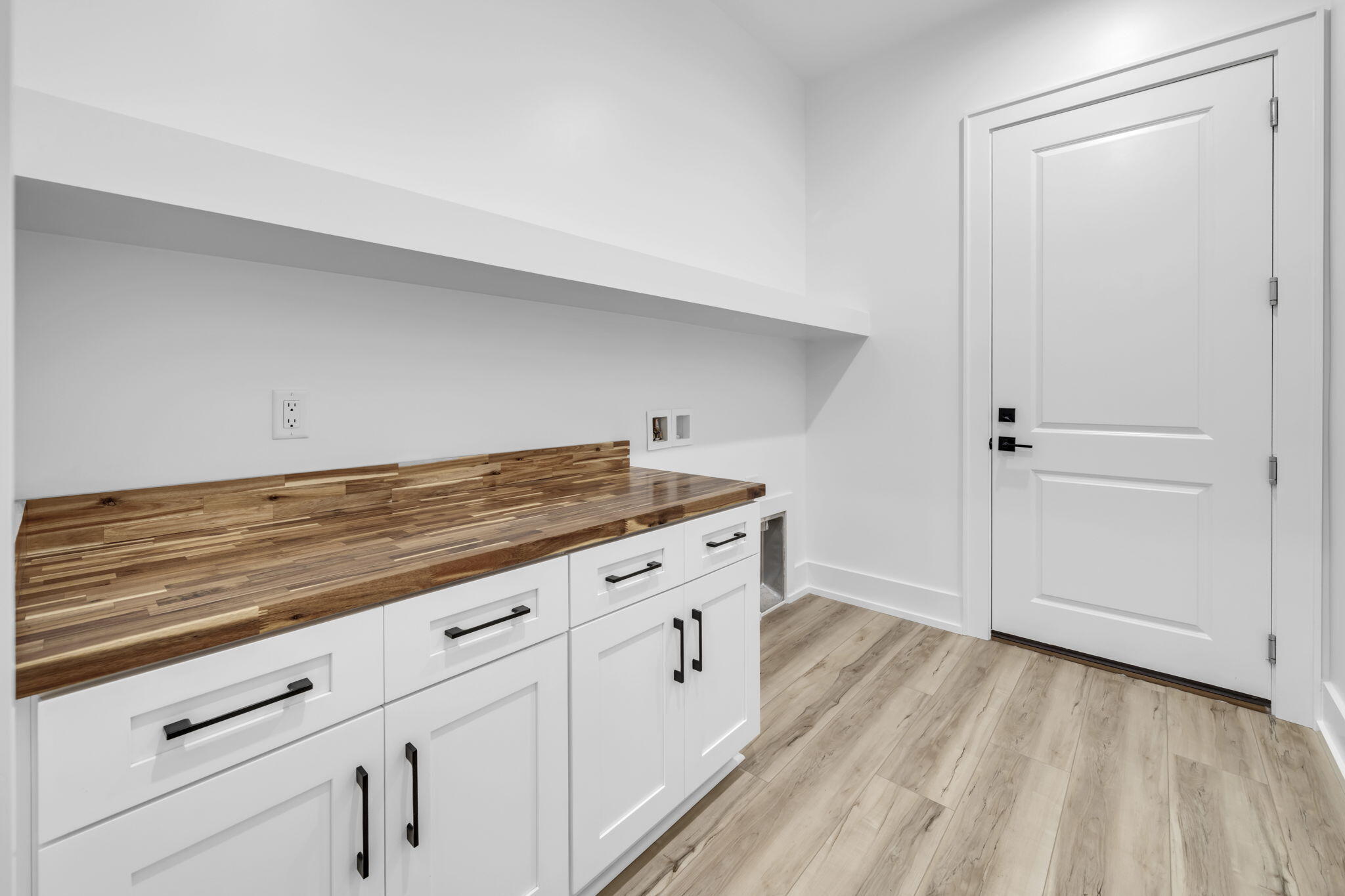 BEAR CREEK PH I - Residential