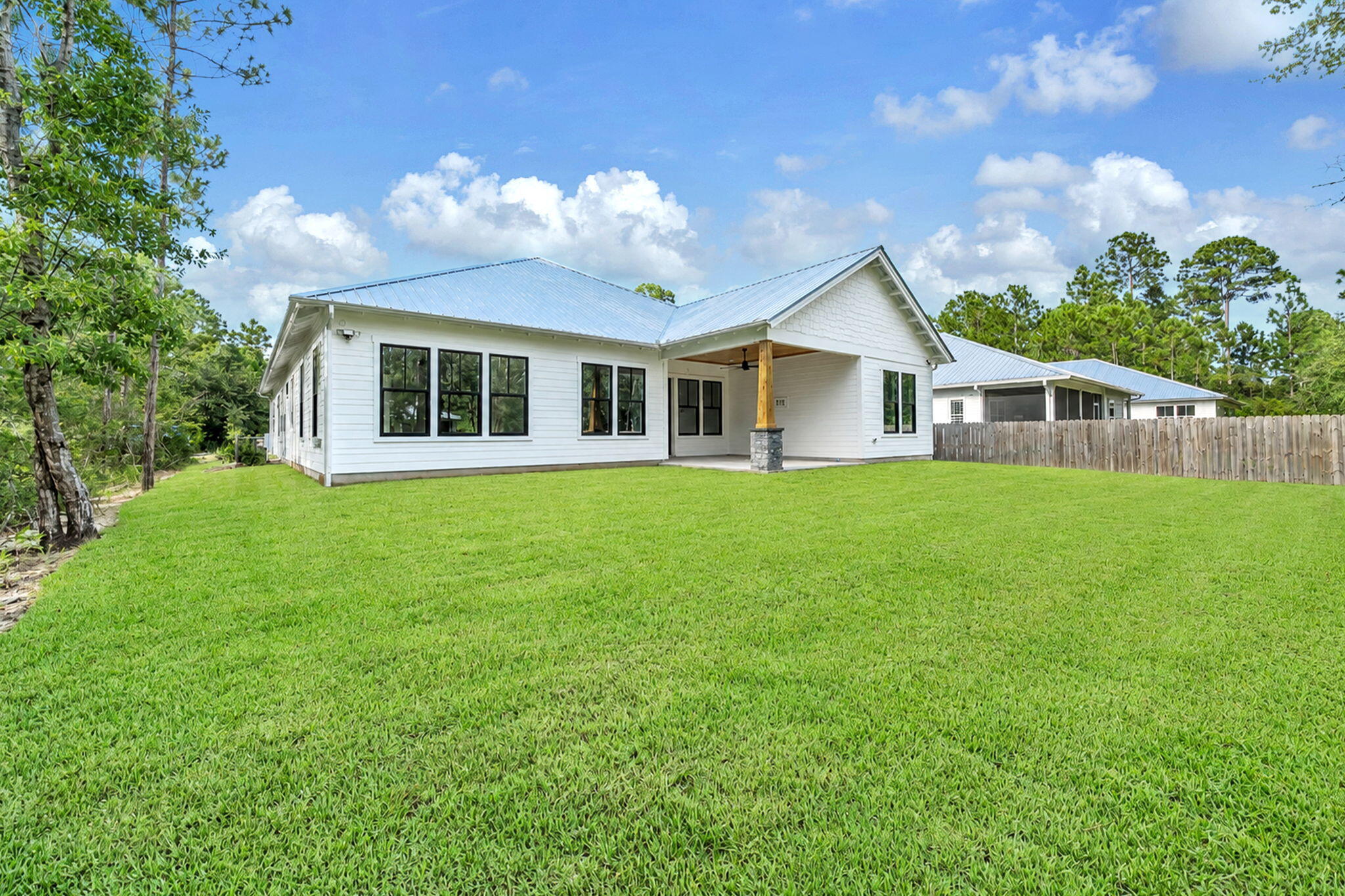 BEAR CREEK PH I - Residential