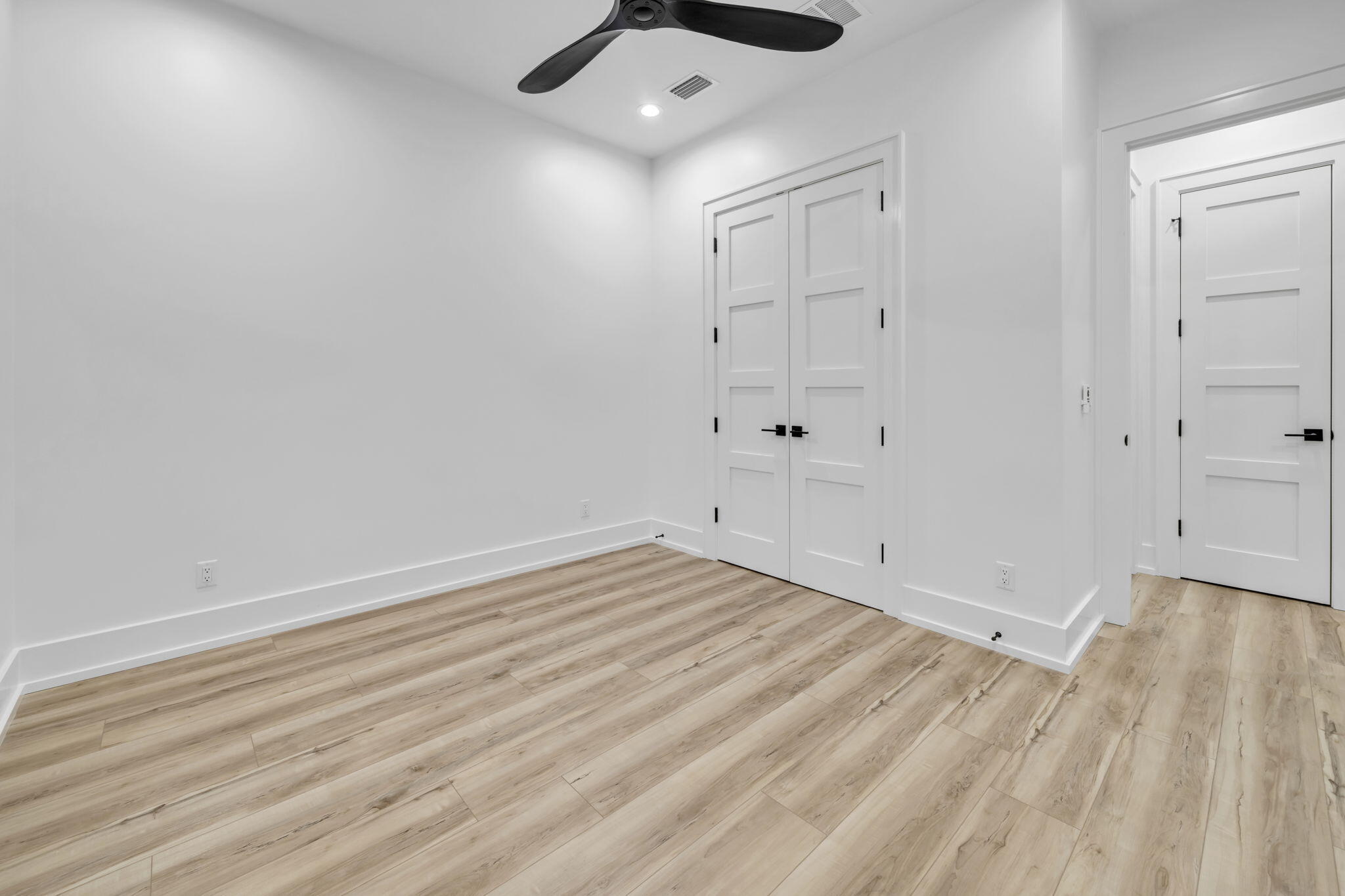 BEAR CREEK PH I - Residential