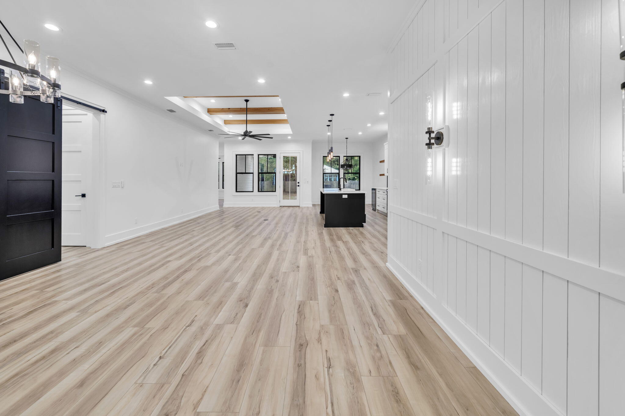BEAR CREEK PH I - Residential