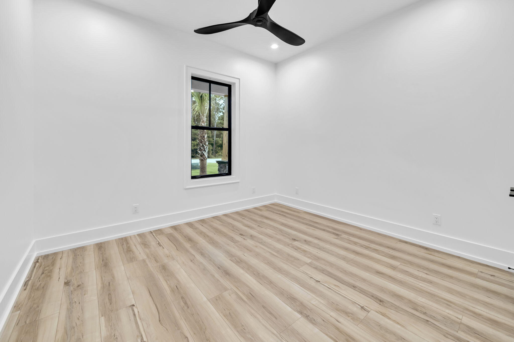 BEAR CREEK PH I - Residential