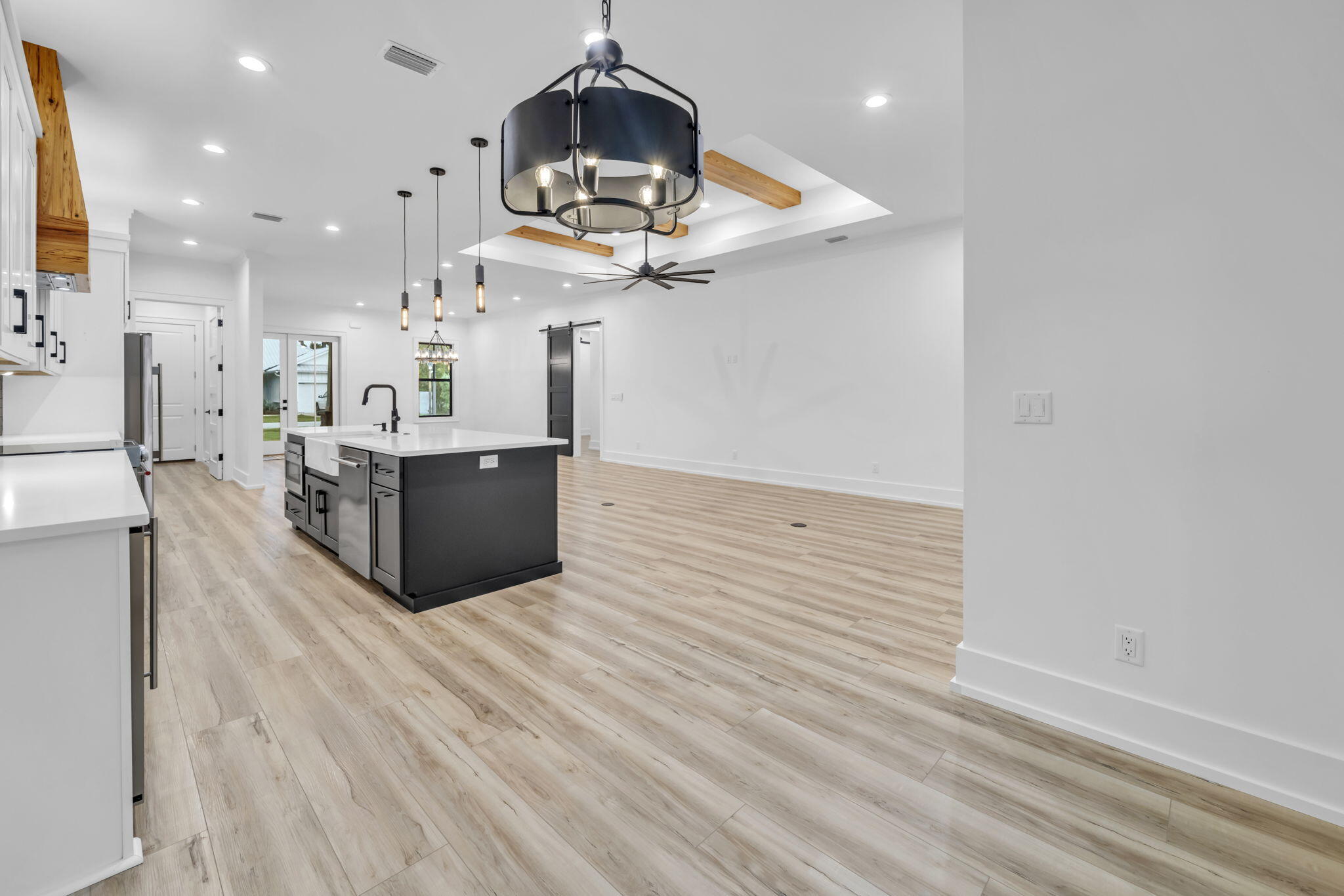 BEAR CREEK PH I - Residential
