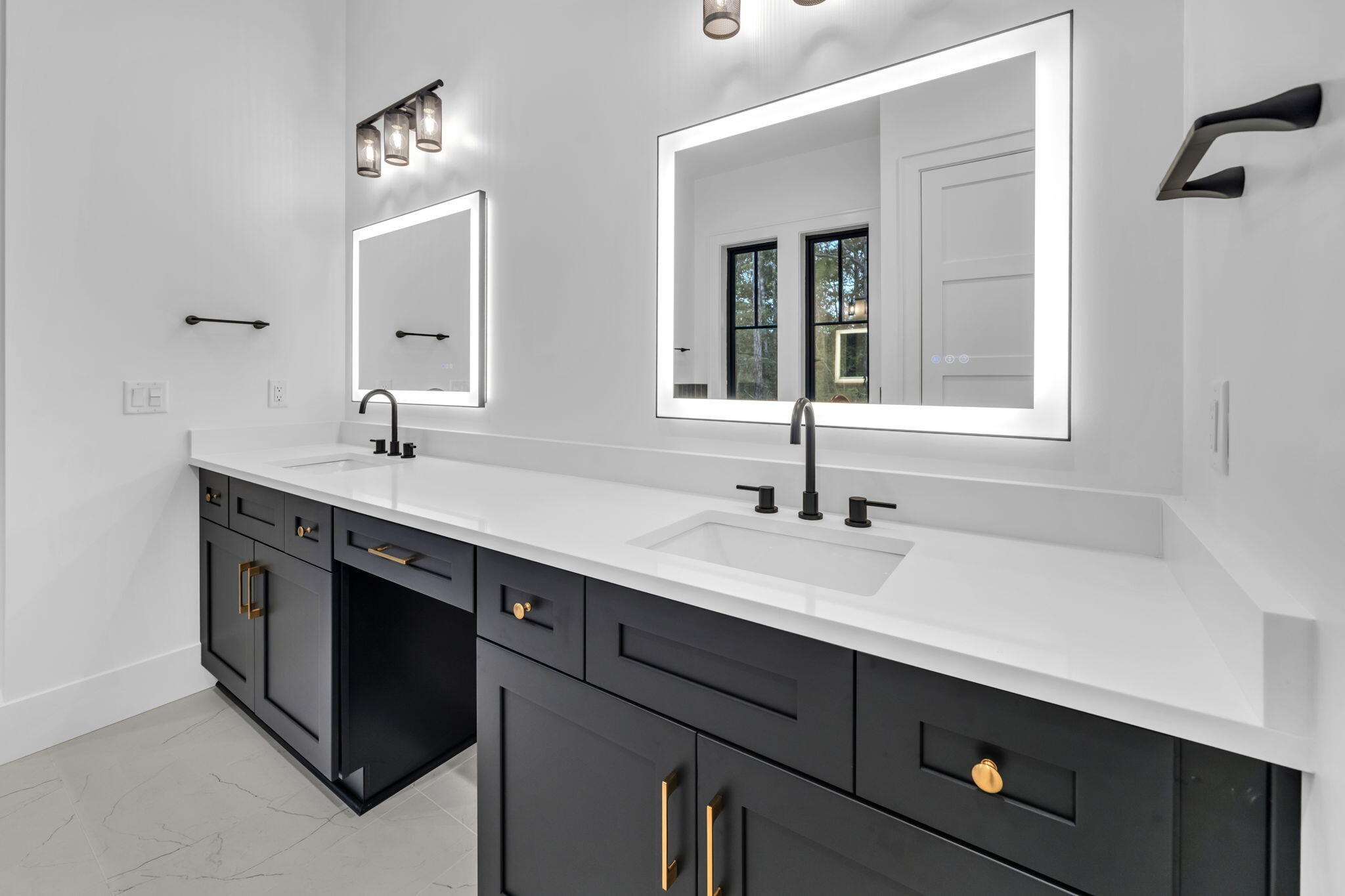 BEAR CREEK PH I - Residential