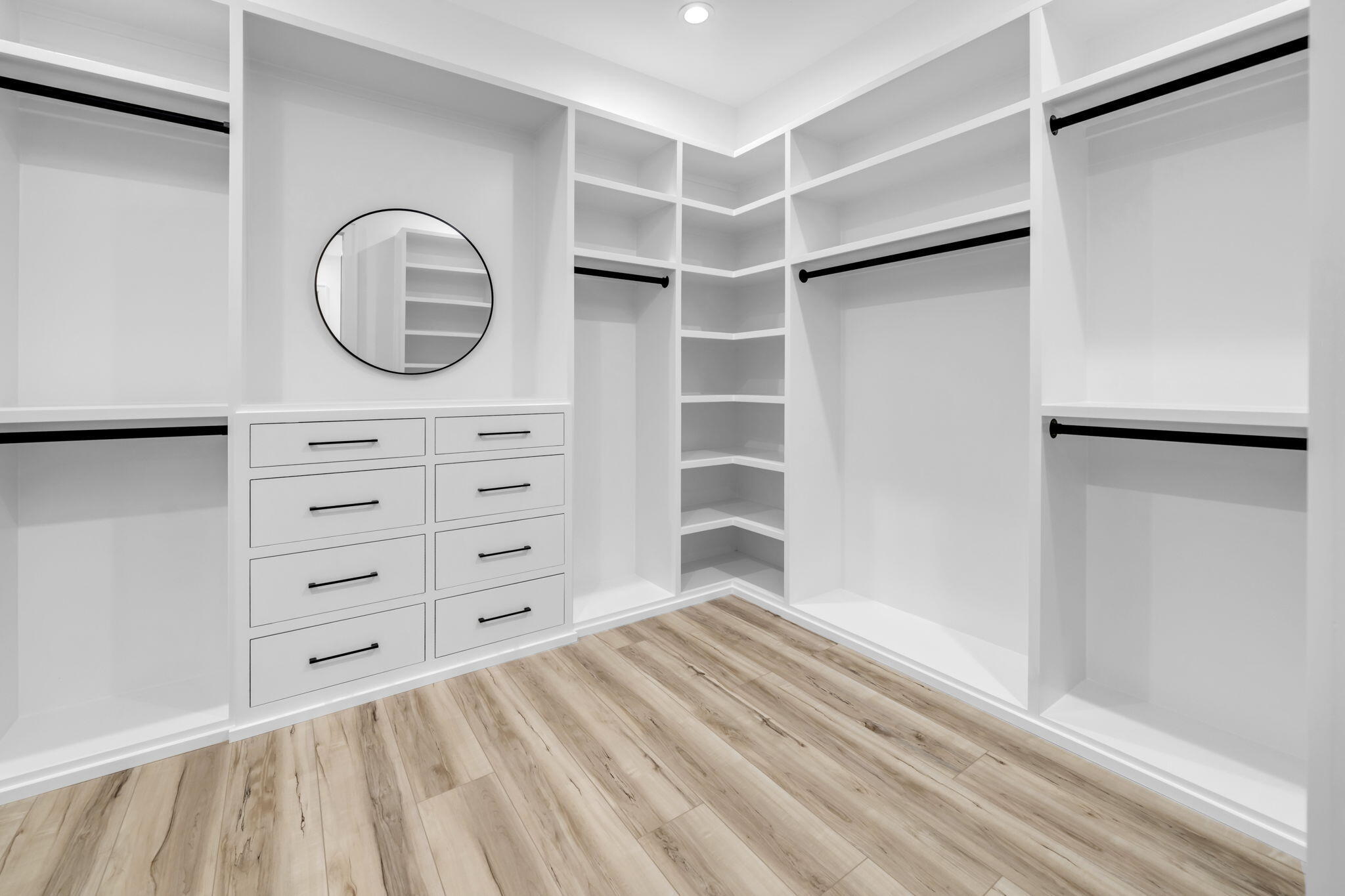 BEAR CREEK PH I - Residential