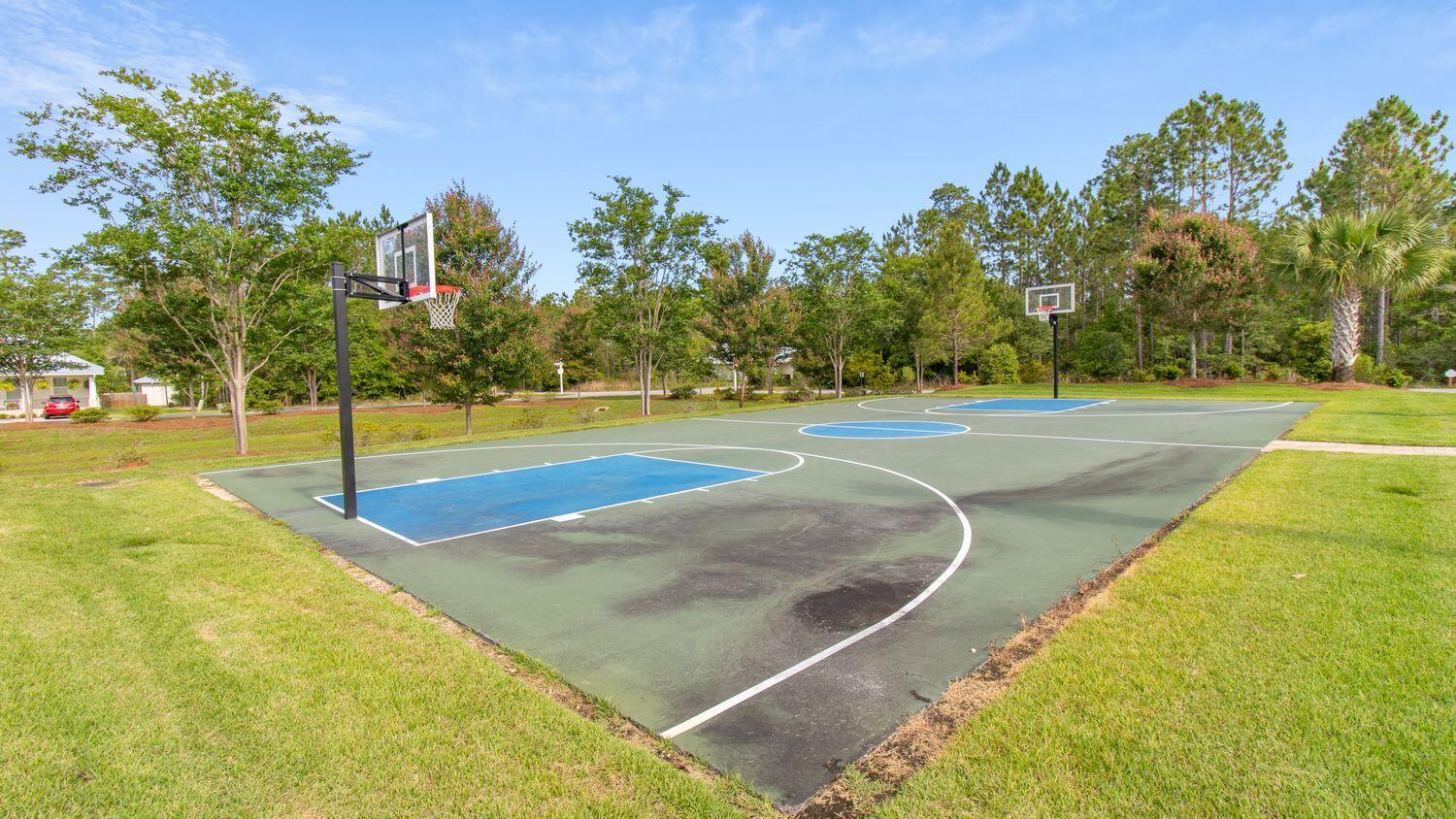 BEAR CREEK PH I - Residential