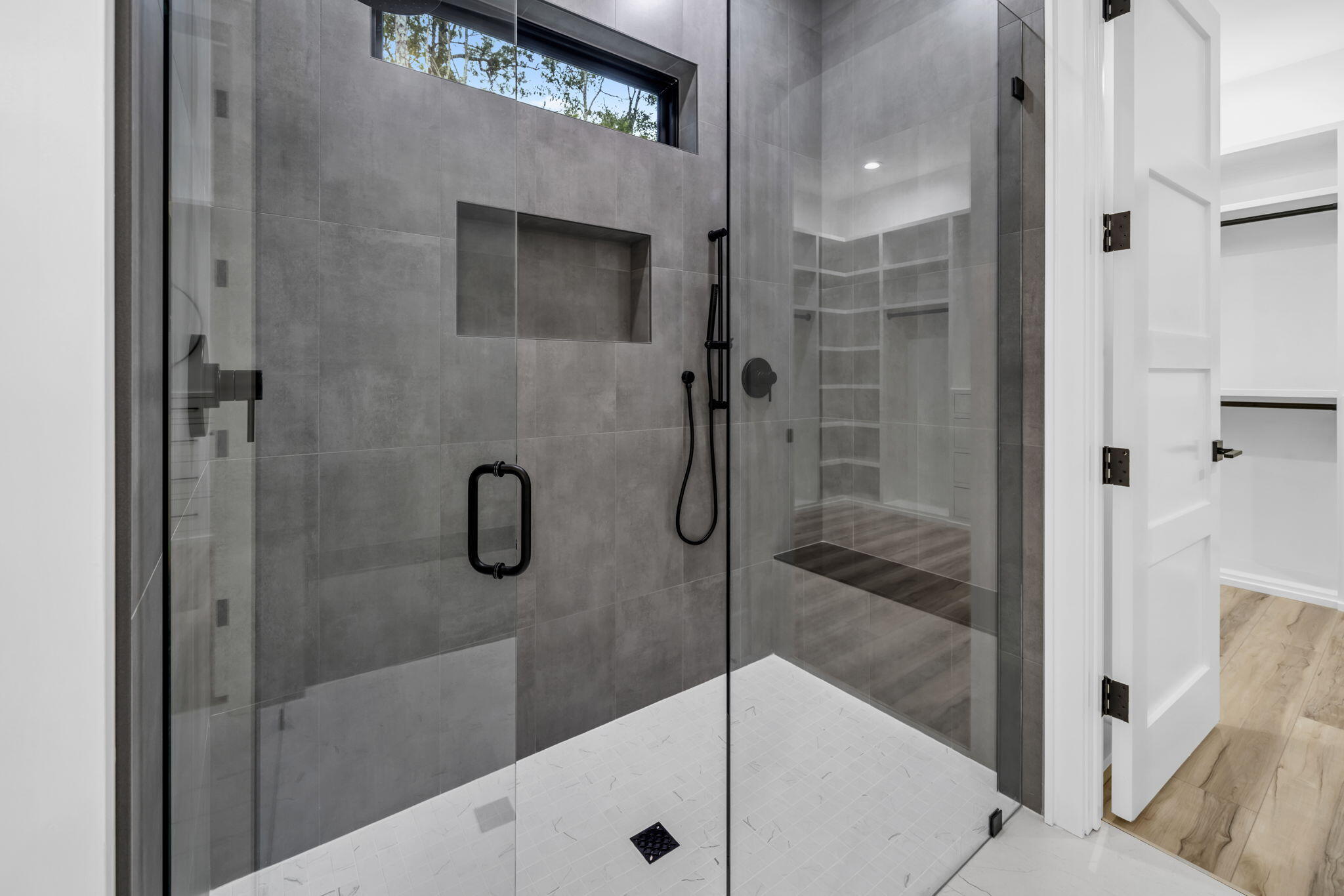 BEAR CREEK PH I - Residential