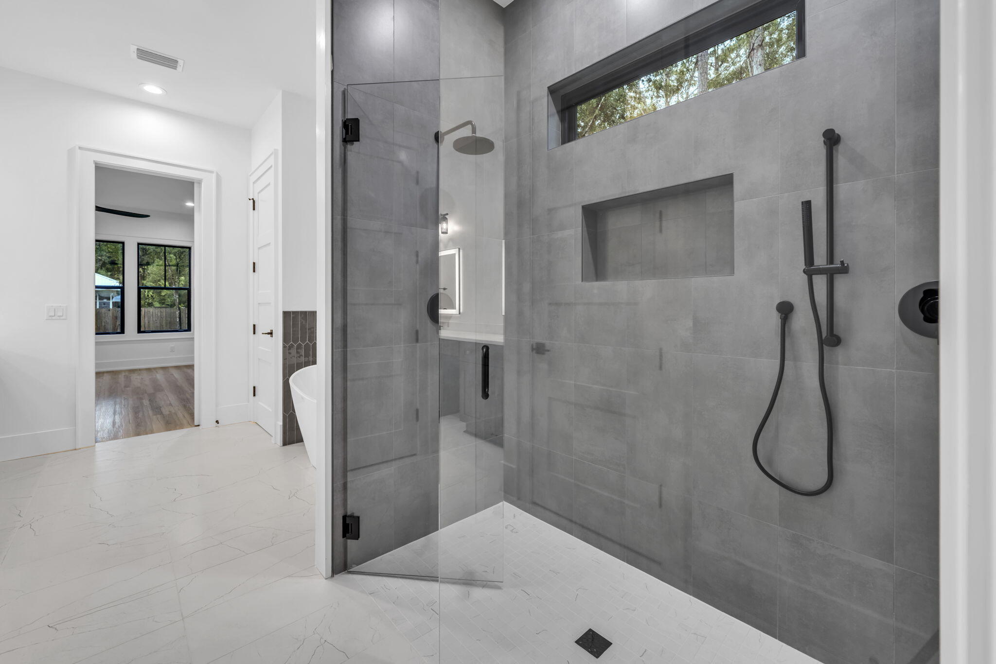 BEAR CREEK PH I - Residential