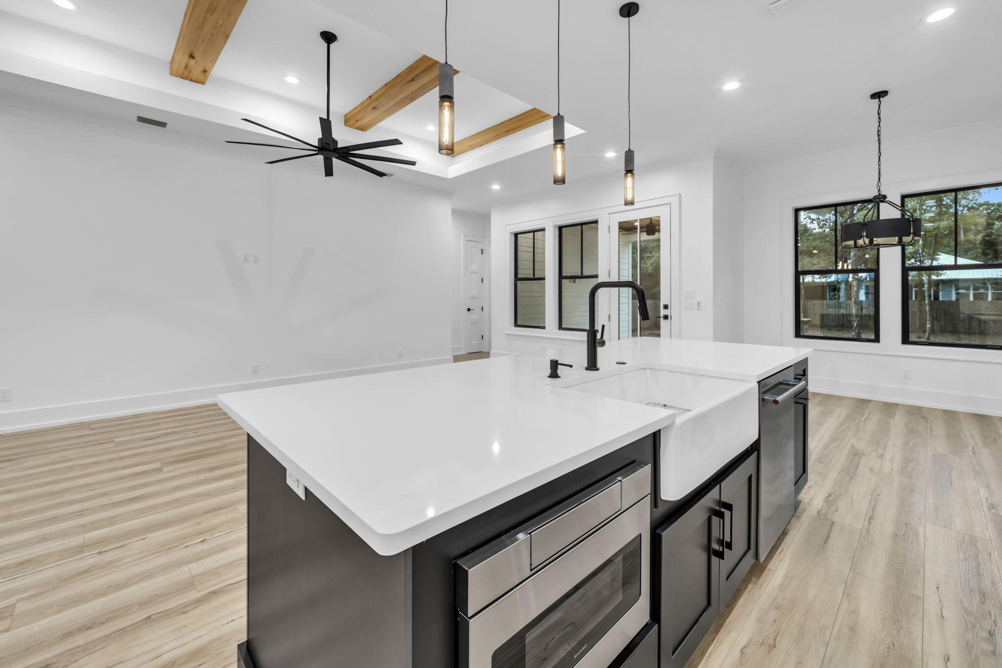 BEAR CREEK PH I - Residential