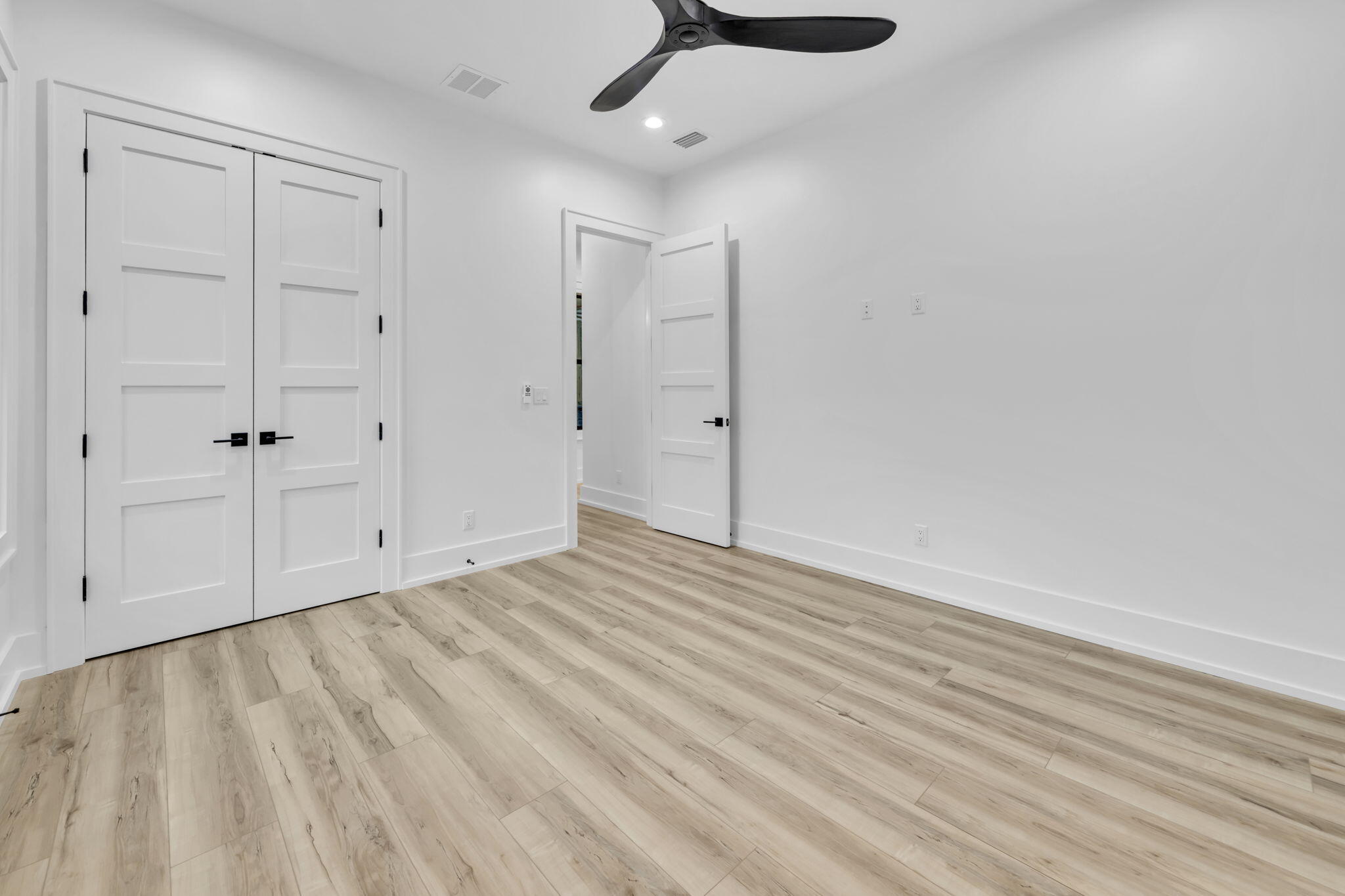 BEAR CREEK PH I - Residential