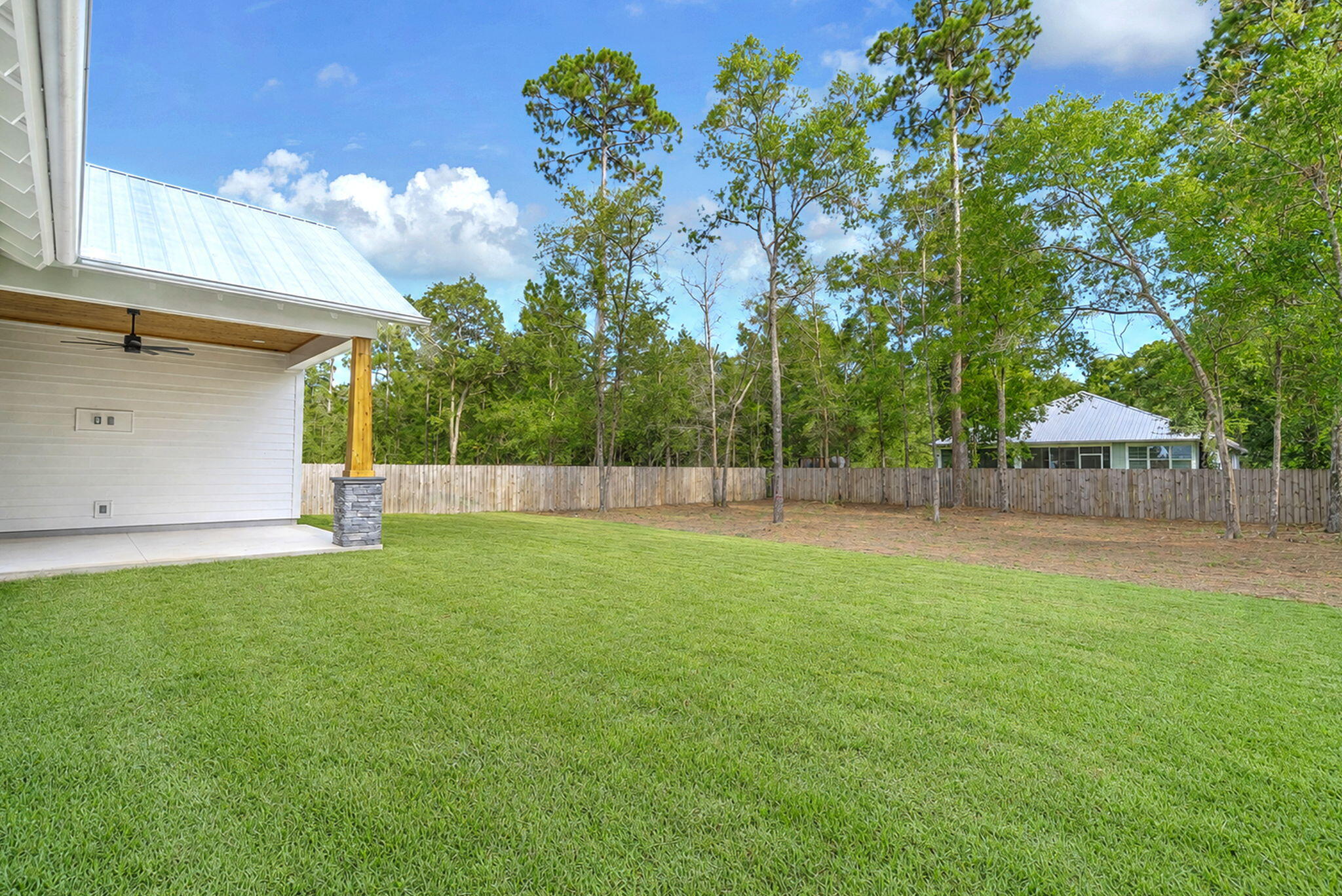 BEAR CREEK PH I - Residential