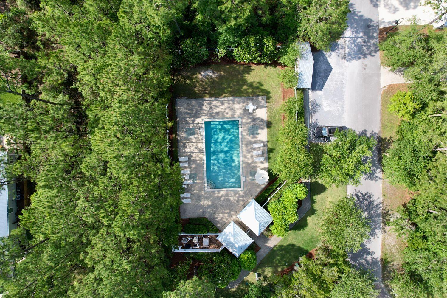 BEAR CREEK PH I - Residential